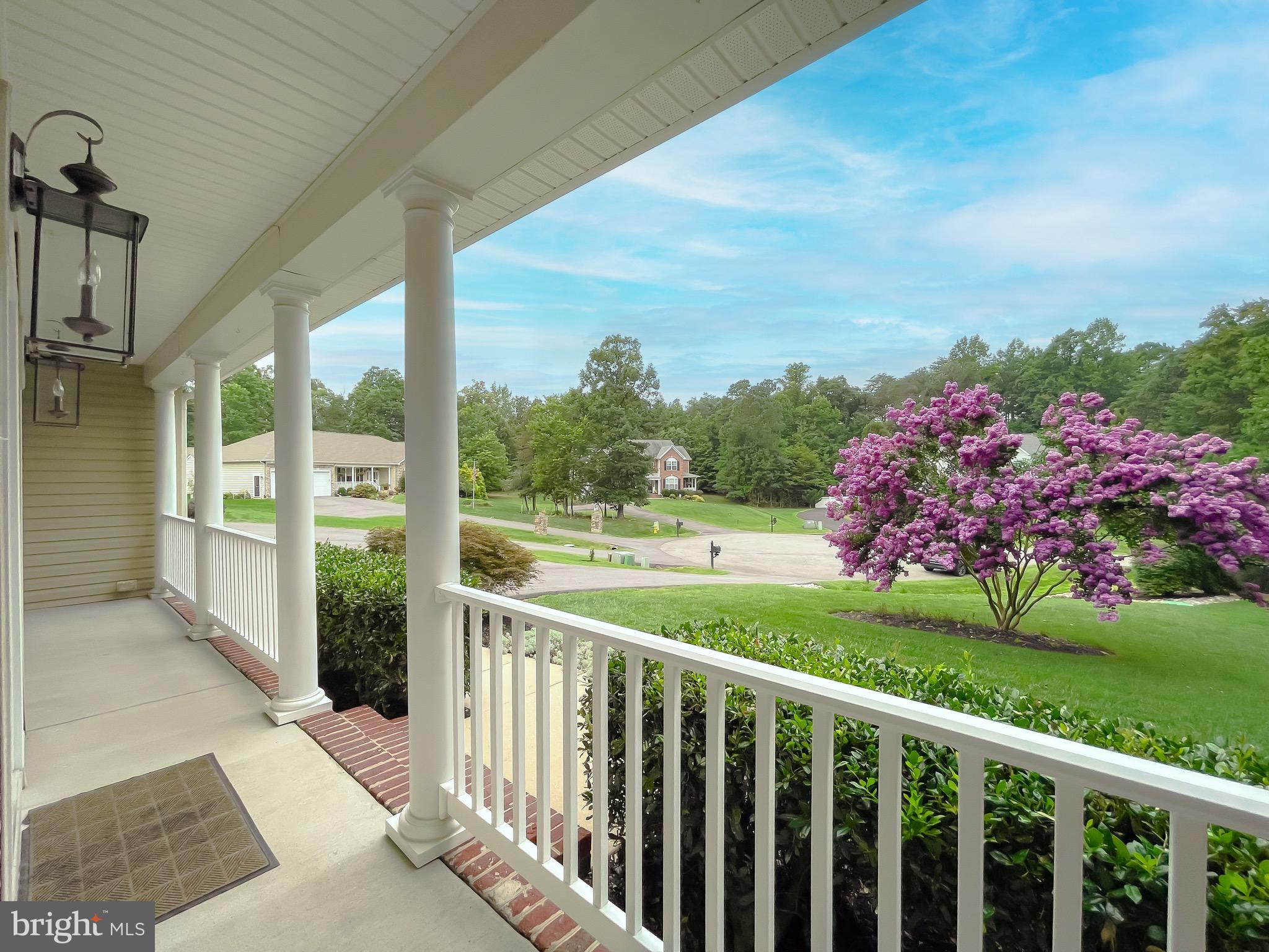 FORREST FARM - Residential