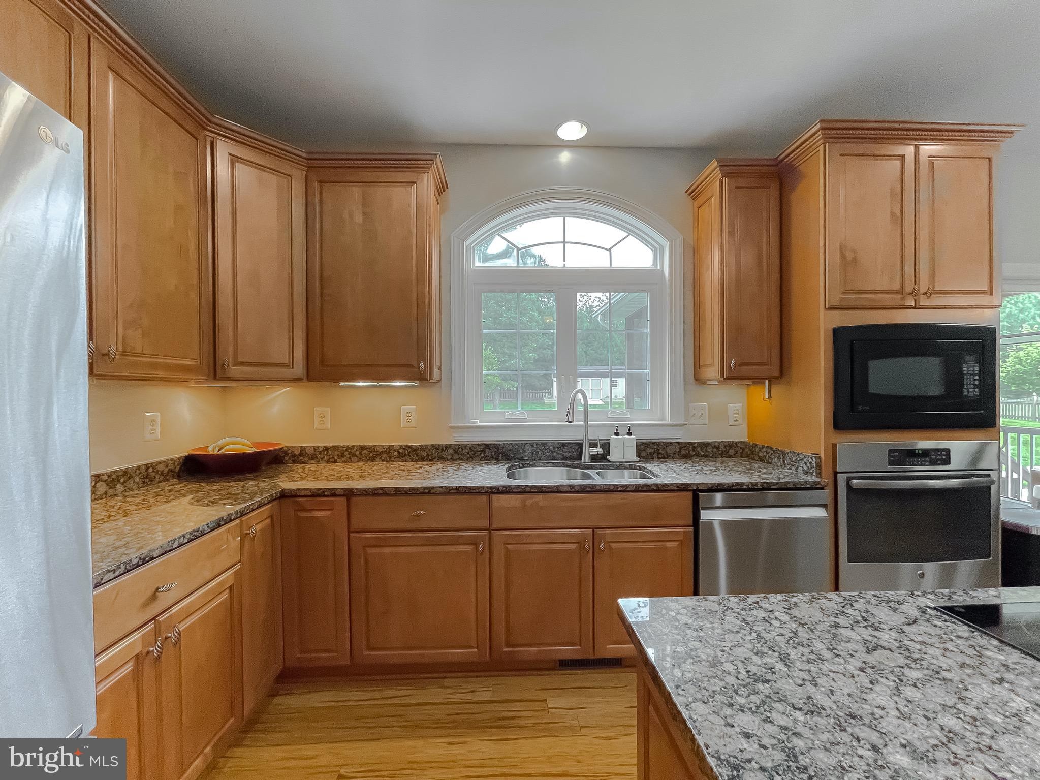 FORREST FARM - Residential