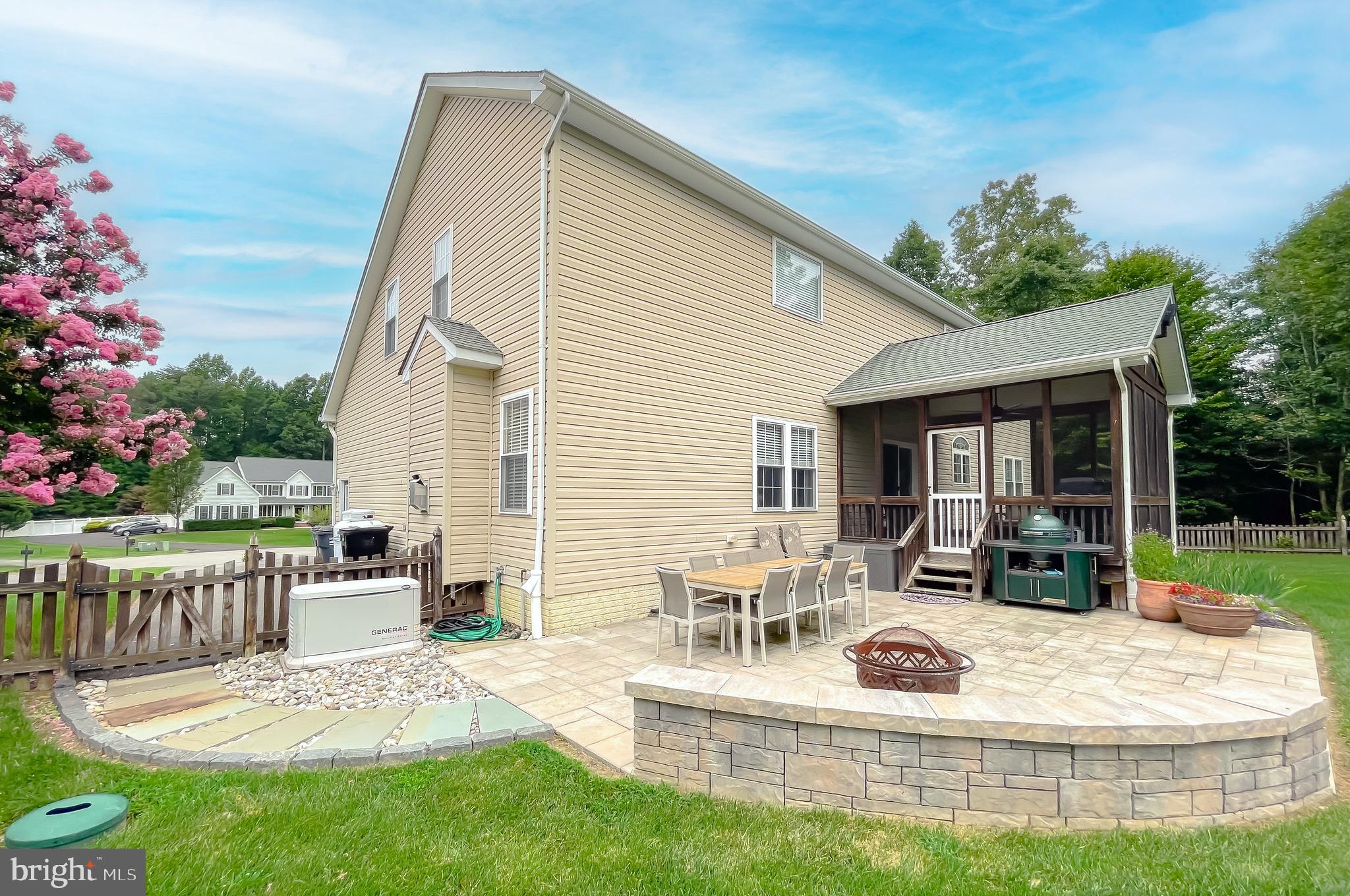 FORREST FARM - Residential