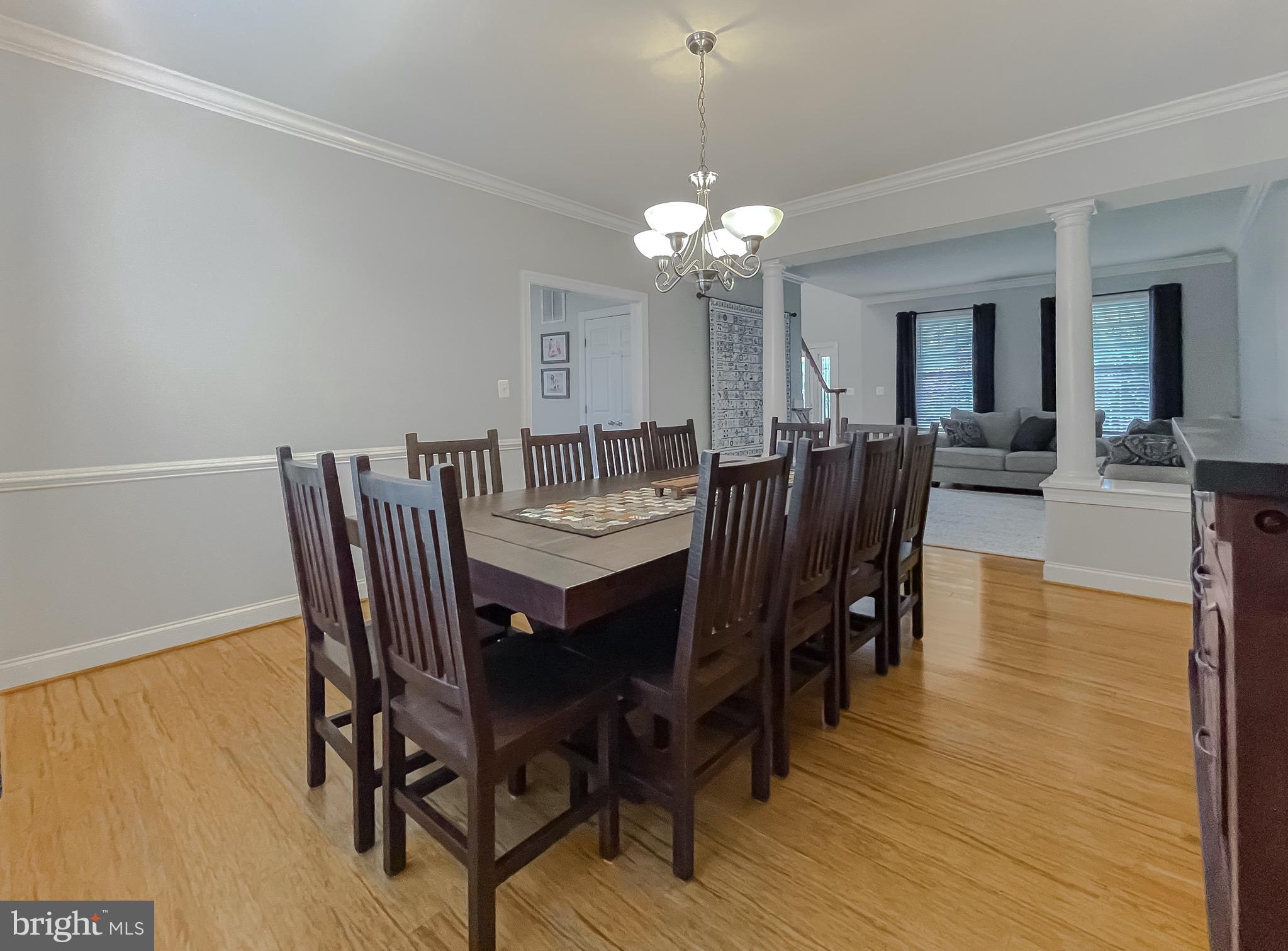 FORREST FARM - Residential