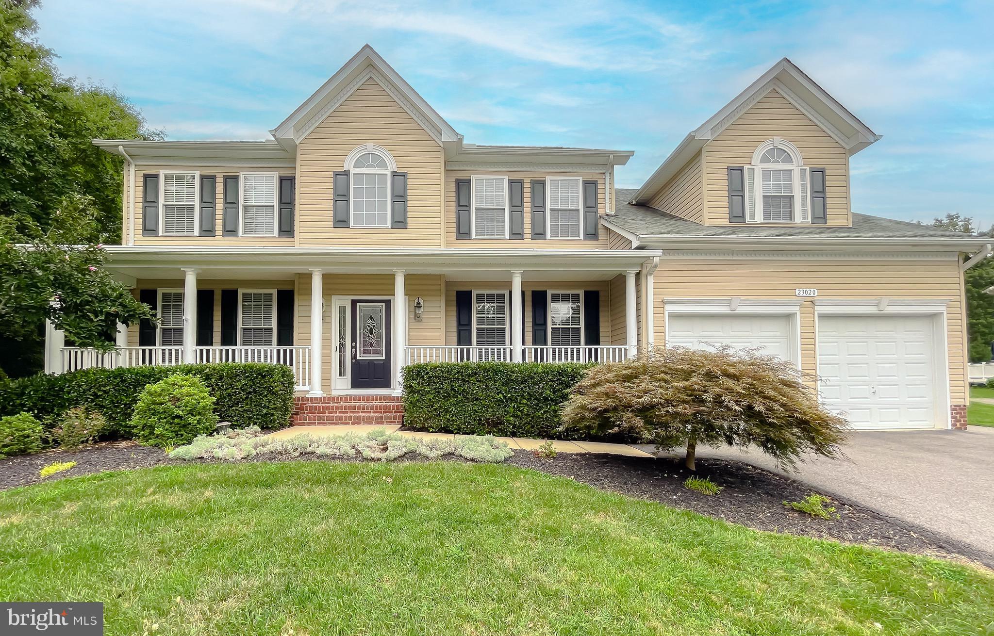 FORREST FARM - Residential