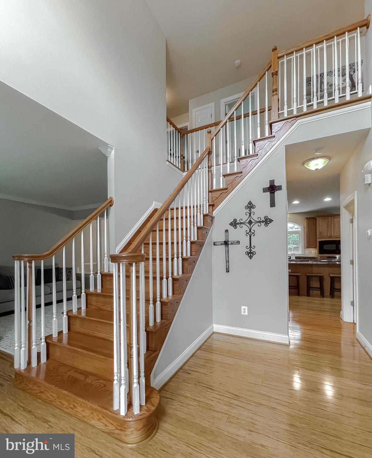 FORREST FARM - Residential