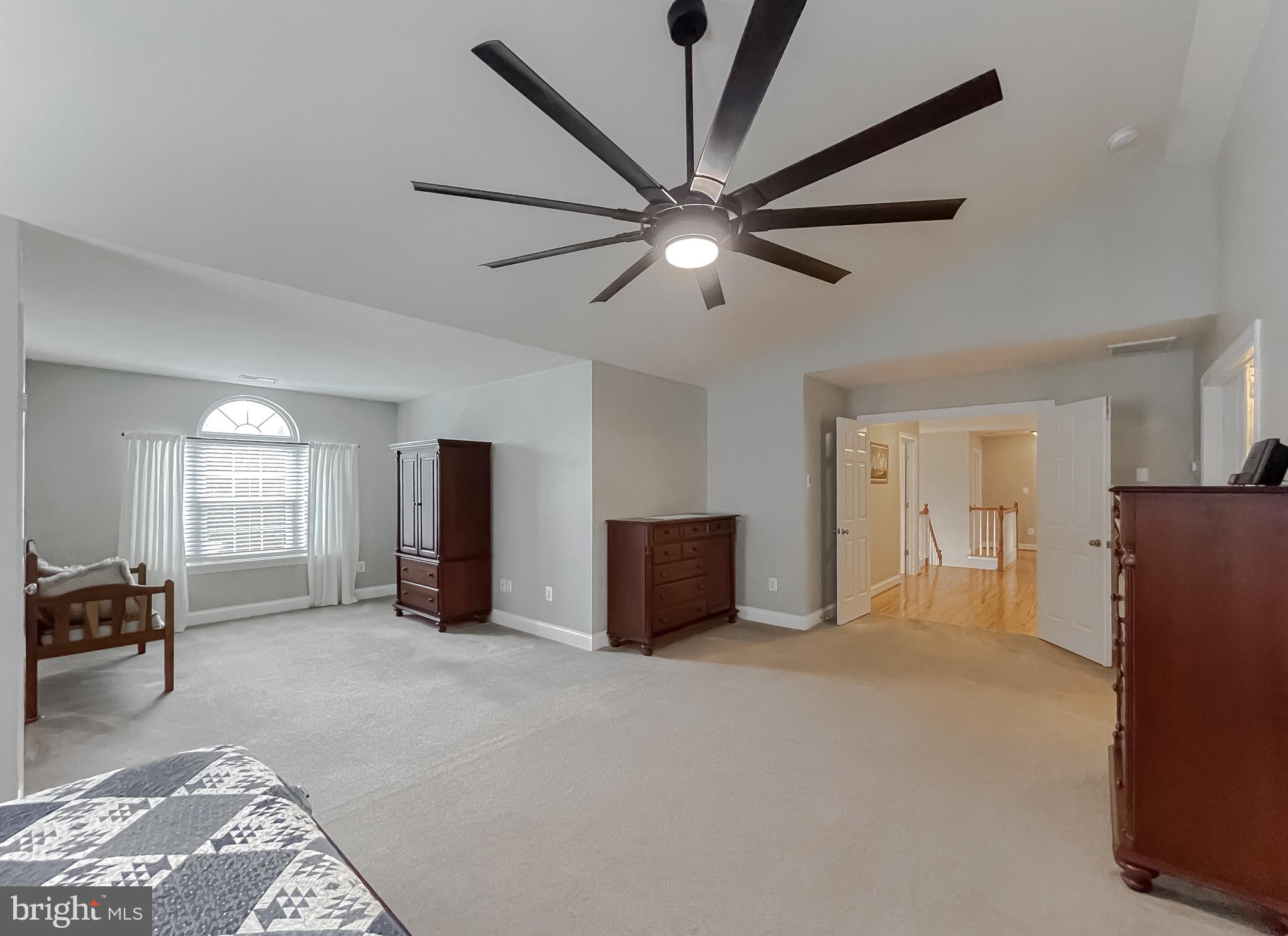 FORREST FARM - Residential