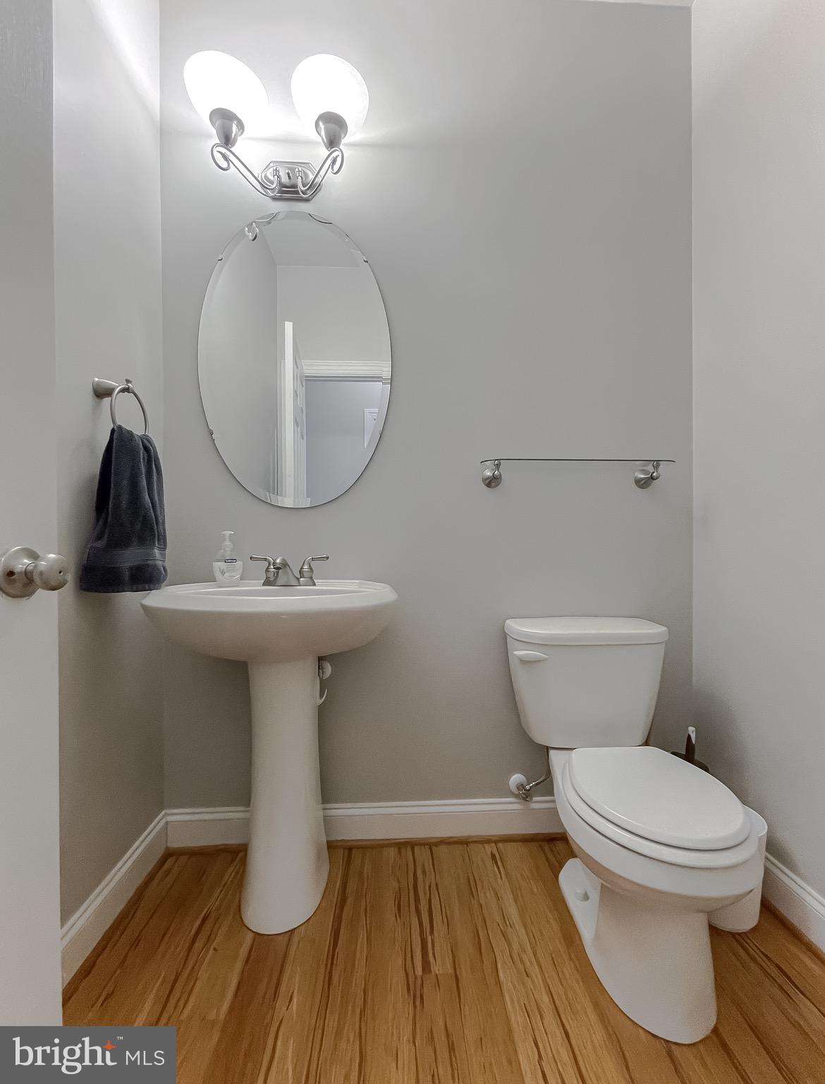 FORREST FARM - Residential