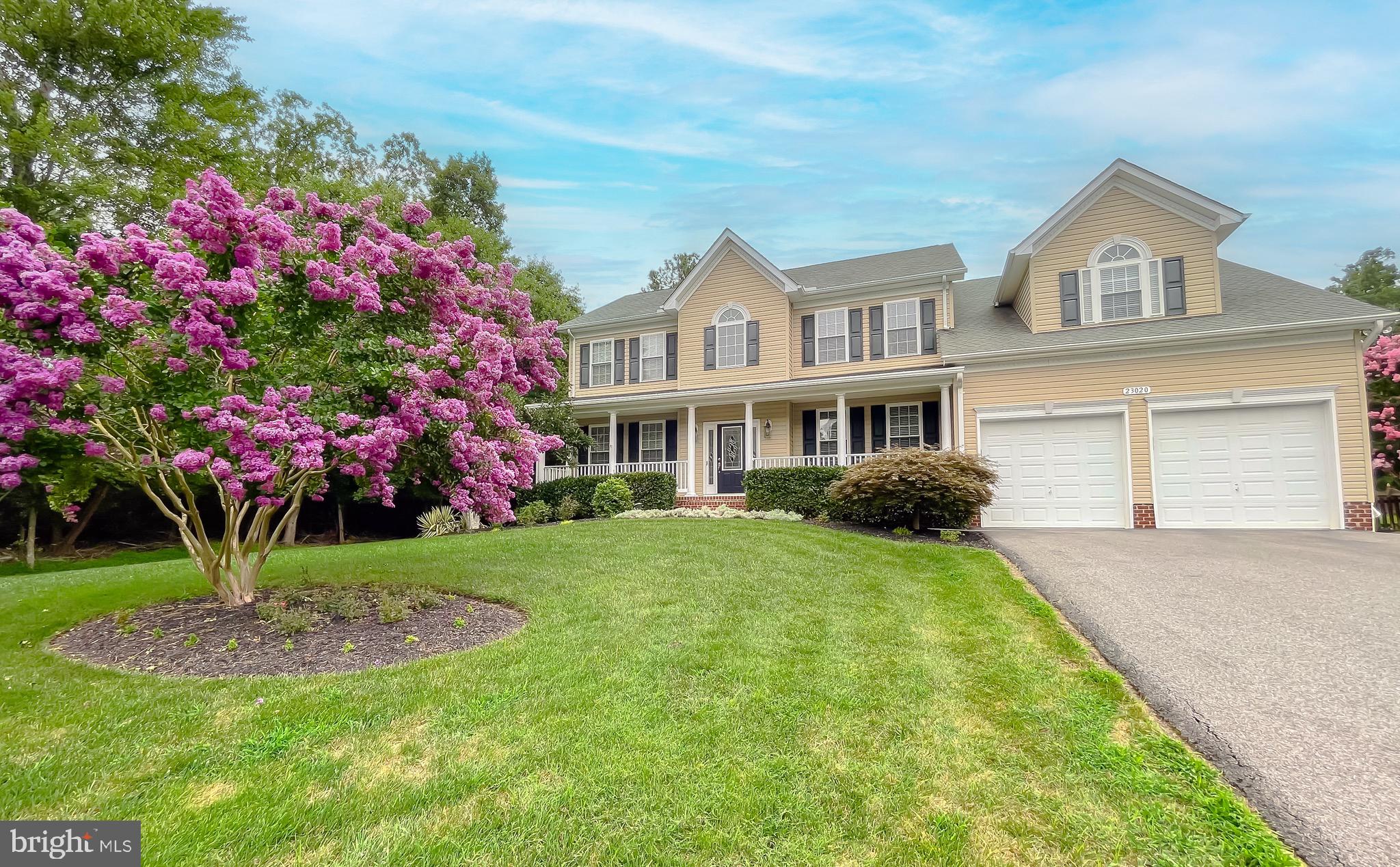 FORREST FARM - Residential