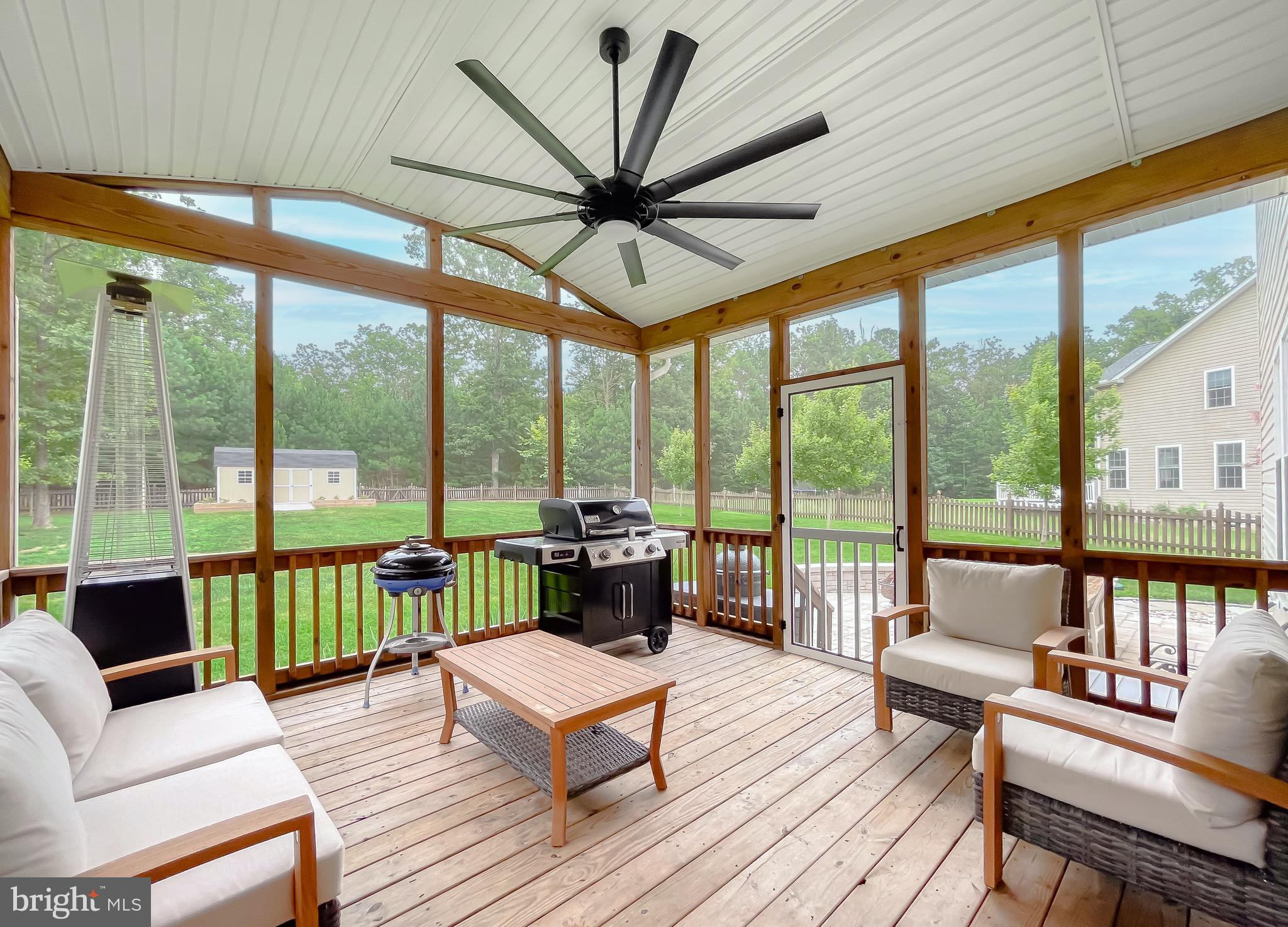 FORREST FARM - Residential