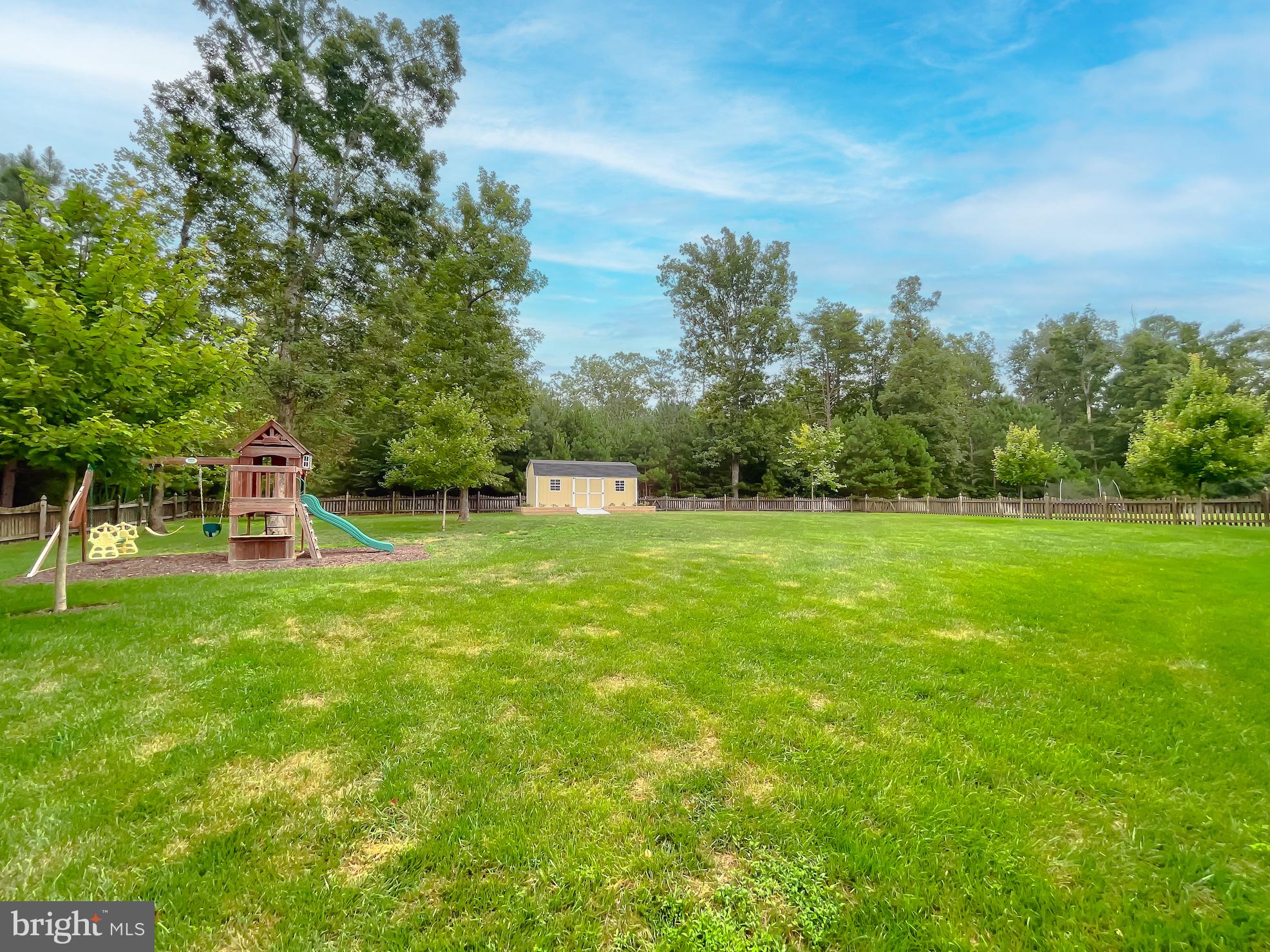 FORREST FARM - Residential