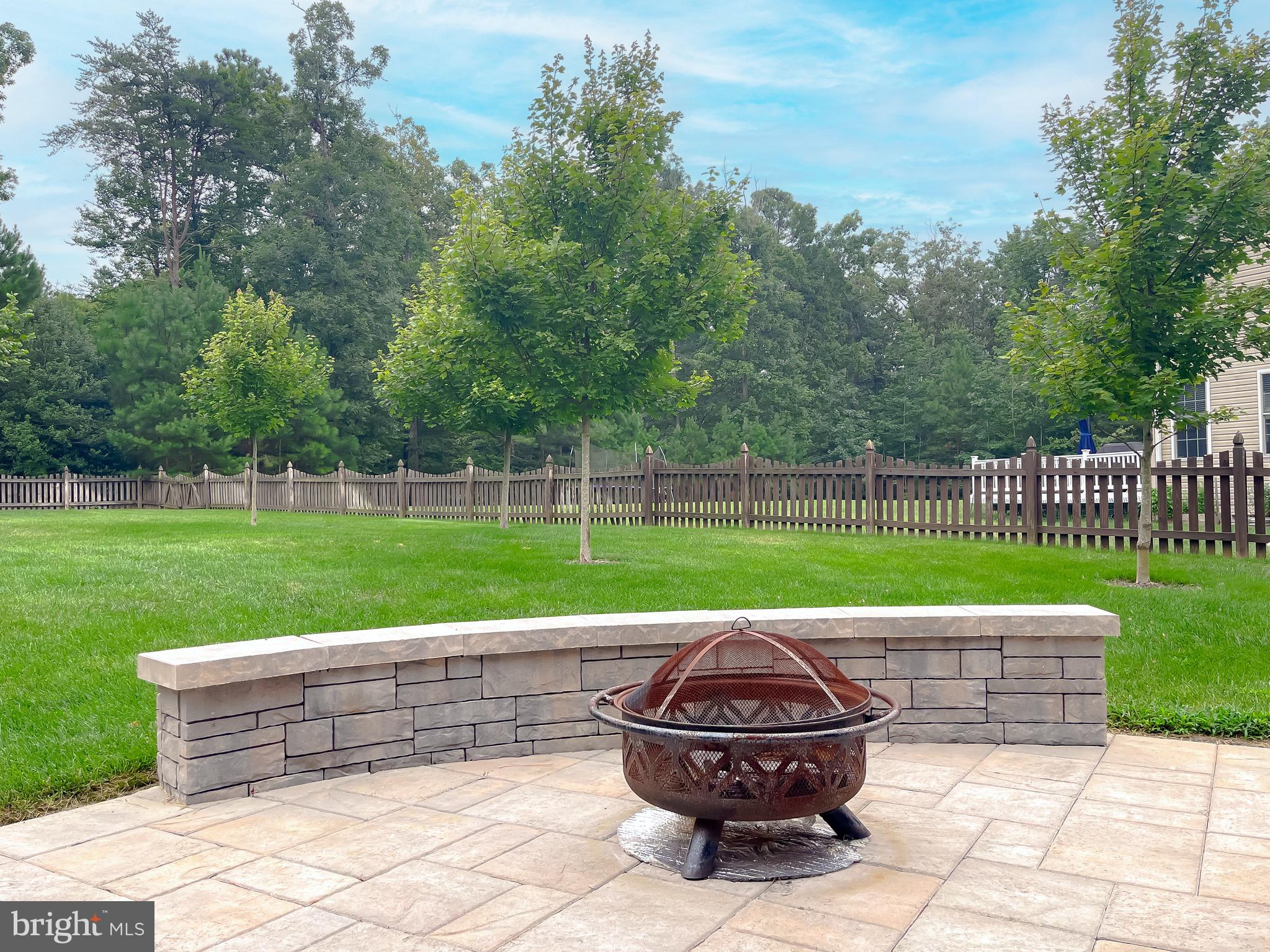 FORREST FARM - Residential