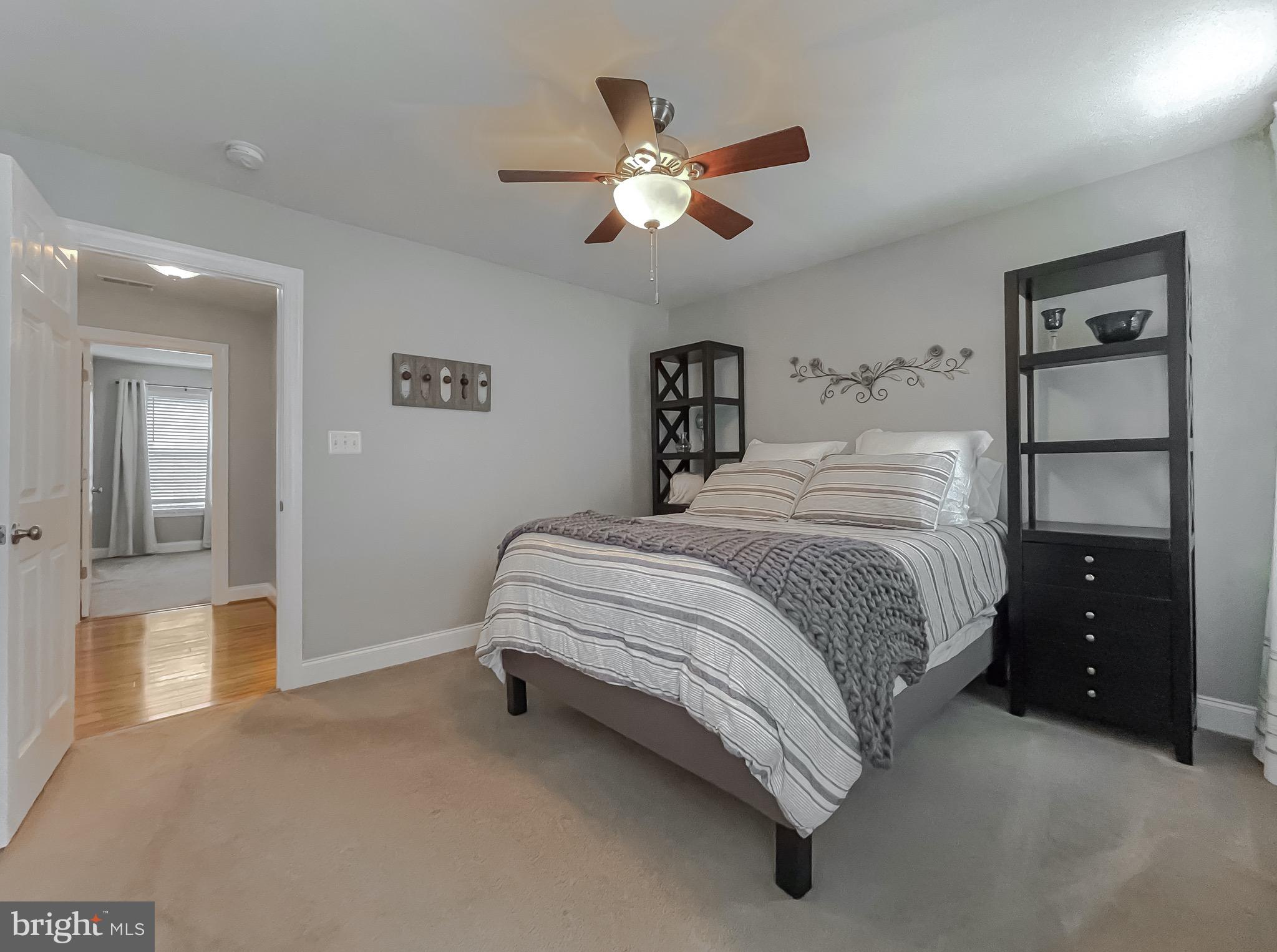 FORREST FARM - Residential