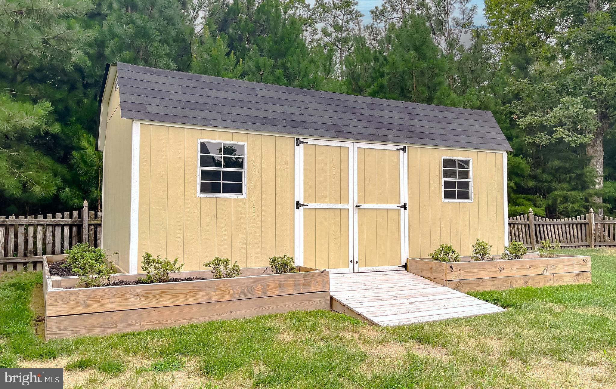 FORREST FARM - Residential