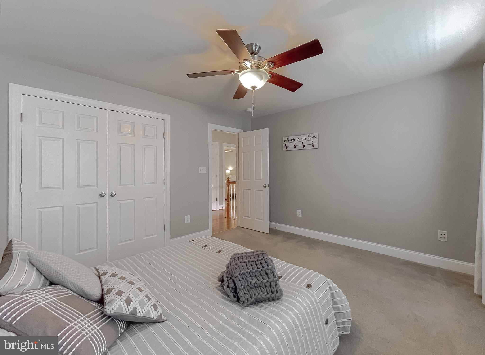 FORREST FARM - Residential