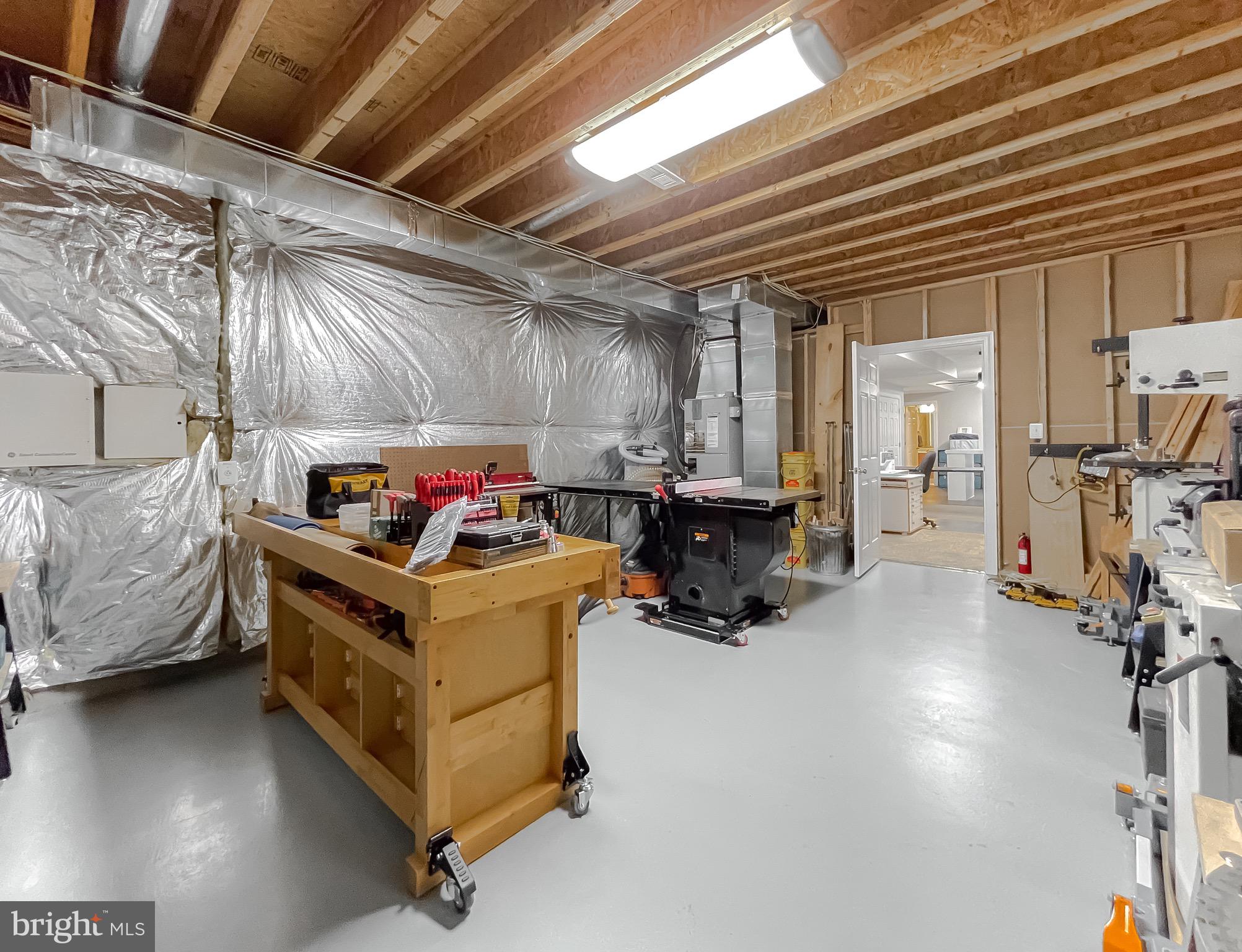 FORREST FARM - Residential