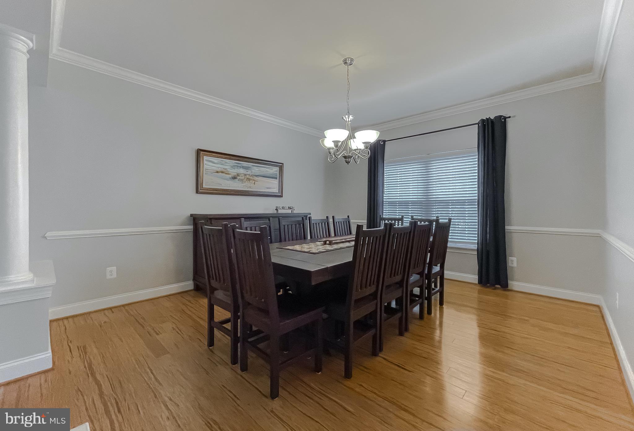 FORREST FARM - Residential