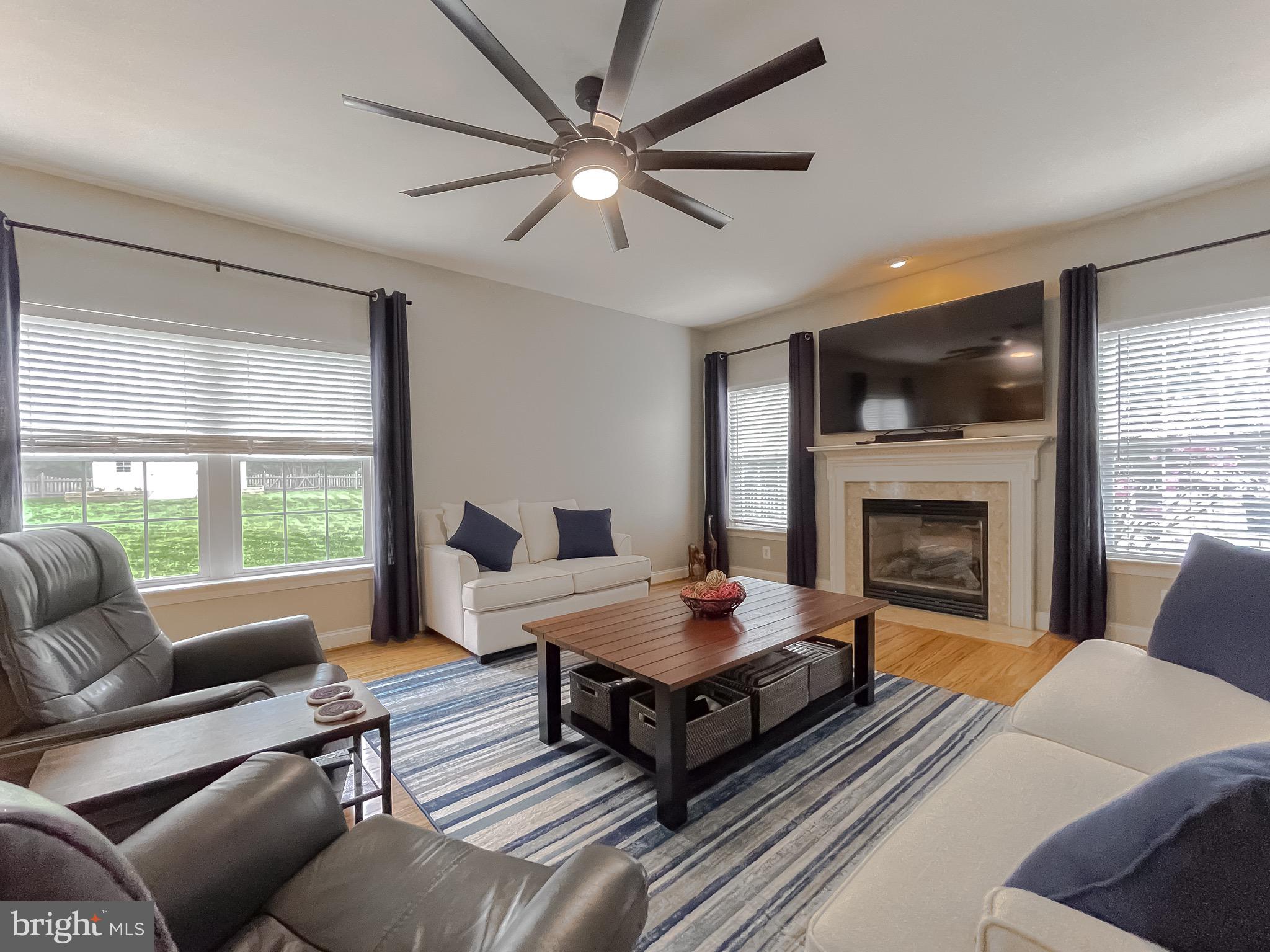 FORREST FARM - Residential