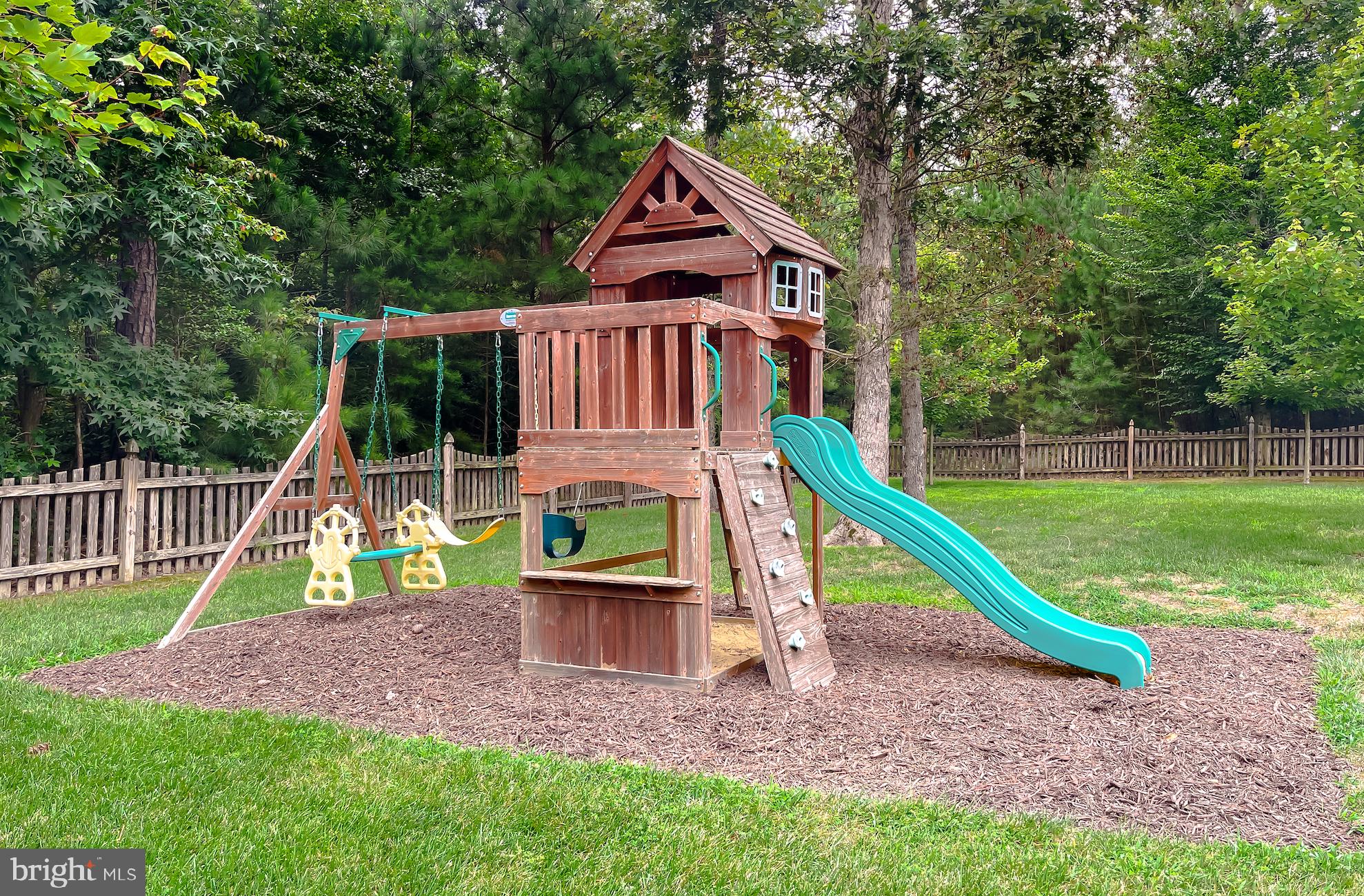 FORREST FARM - Residential