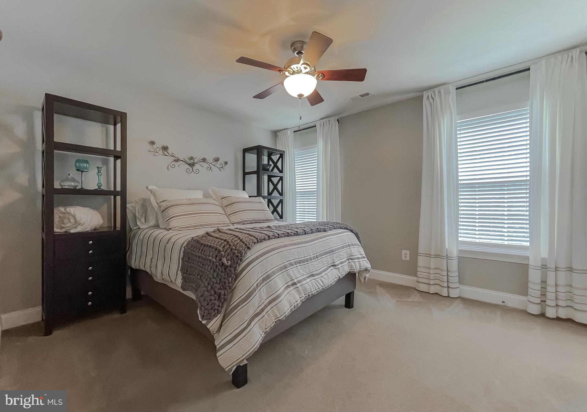 FORREST FARM - Residential