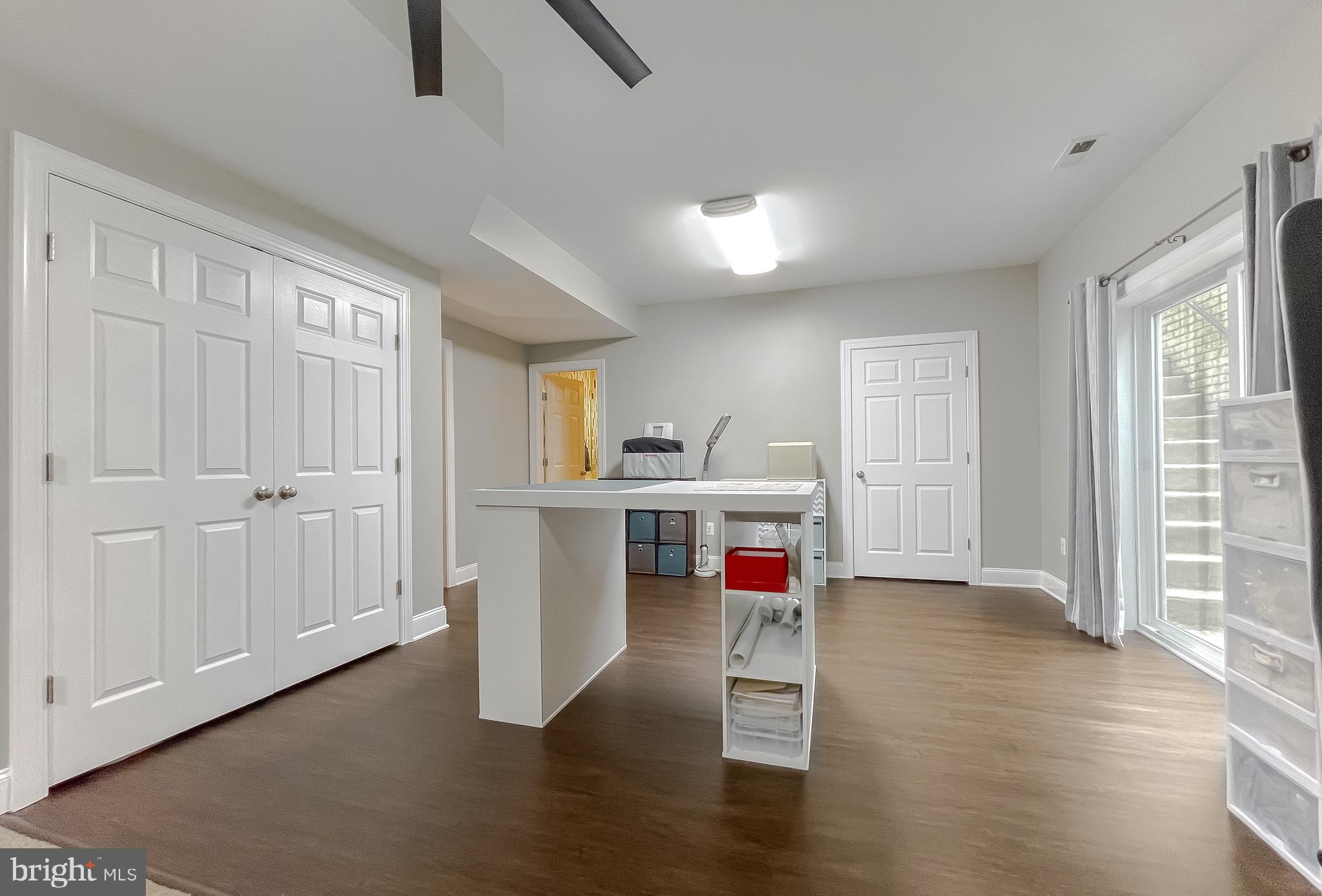 FORREST FARM - Residential