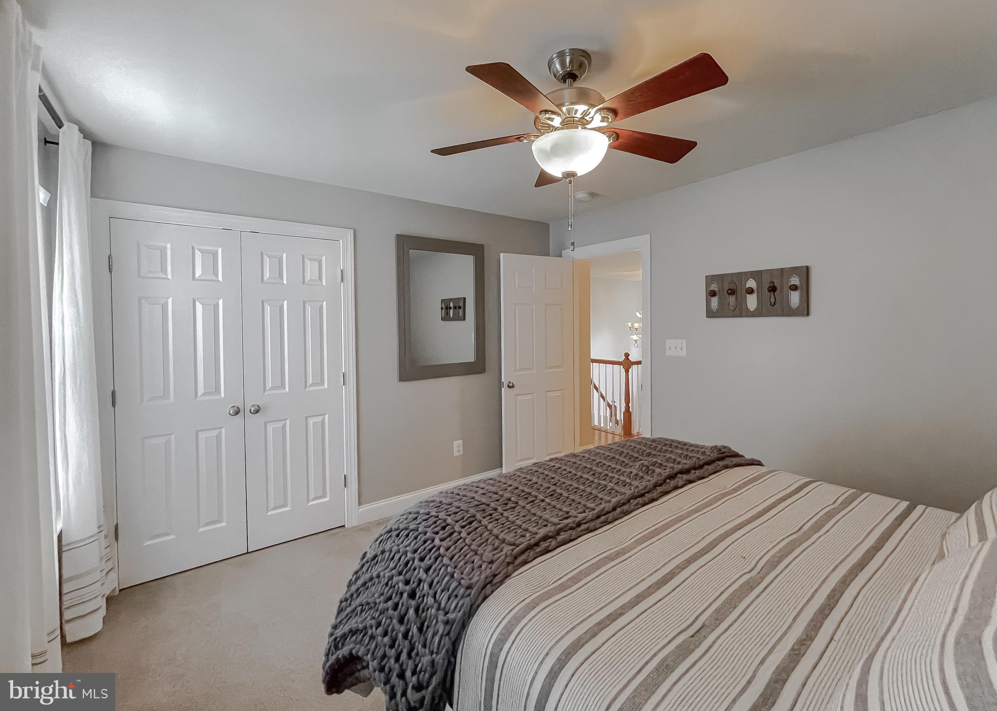 FORREST FARM - Residential