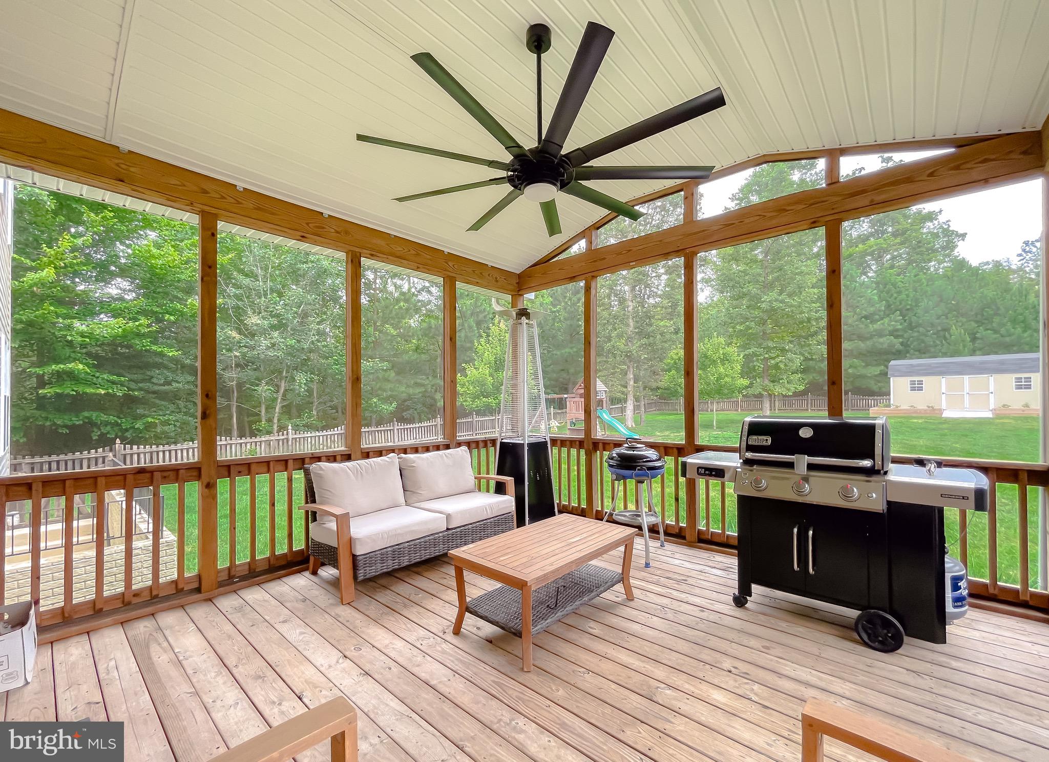 FORREST FARM - Residential