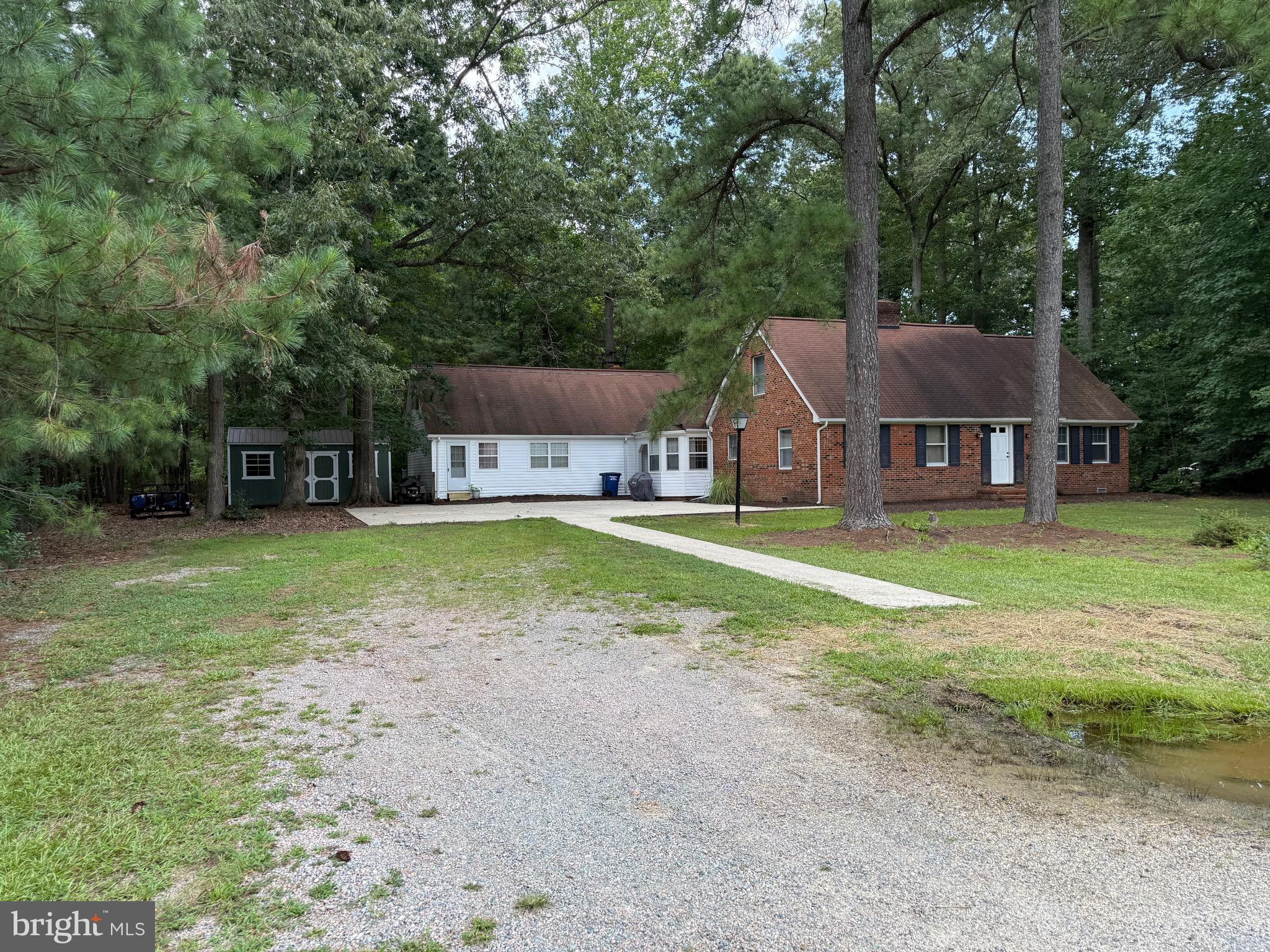 86 VENABLE DRIVE
