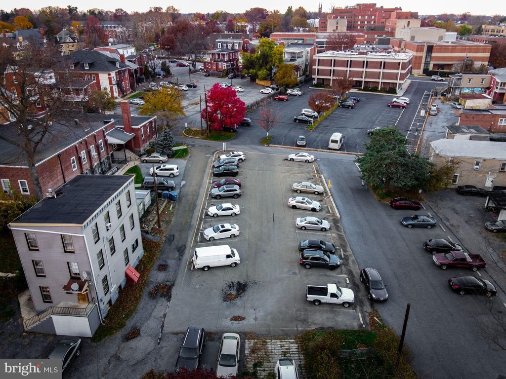 Photo of 825 Columbia Avenue #REAR, Lancaster, PA 17603 (MLS # PALA2030948)