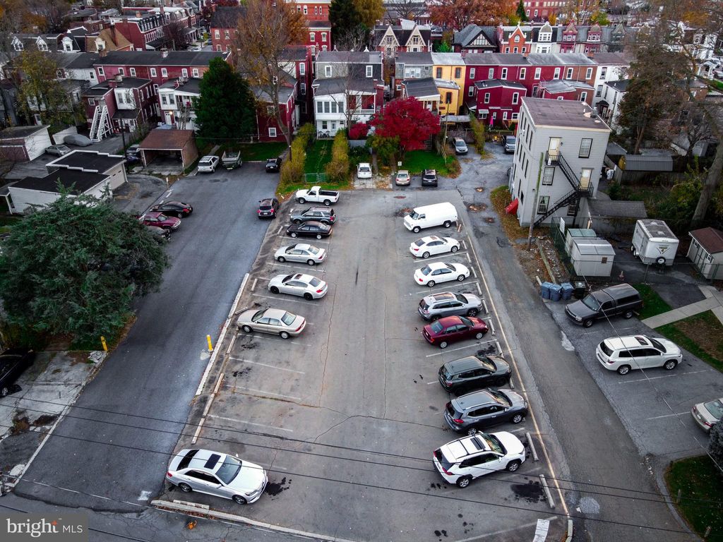 Photo of 825 Columbia Avenue #REAR, Lancaster, PA 17603 (MLS # PALA2030948)