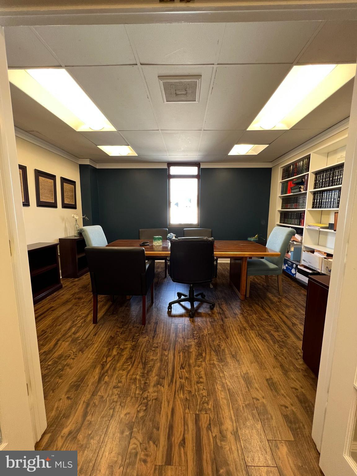 CHAIN BRIDGE RD - Commercial Lease