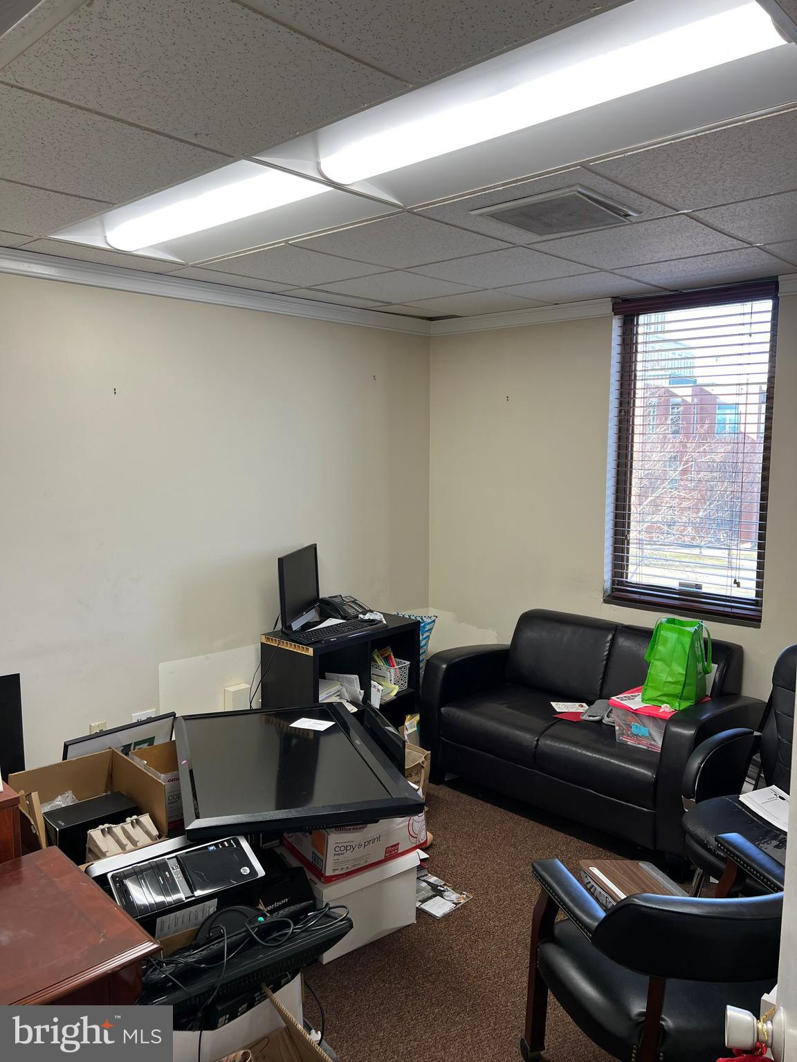 CHAIN BRIDGE RD - Commercial Lease