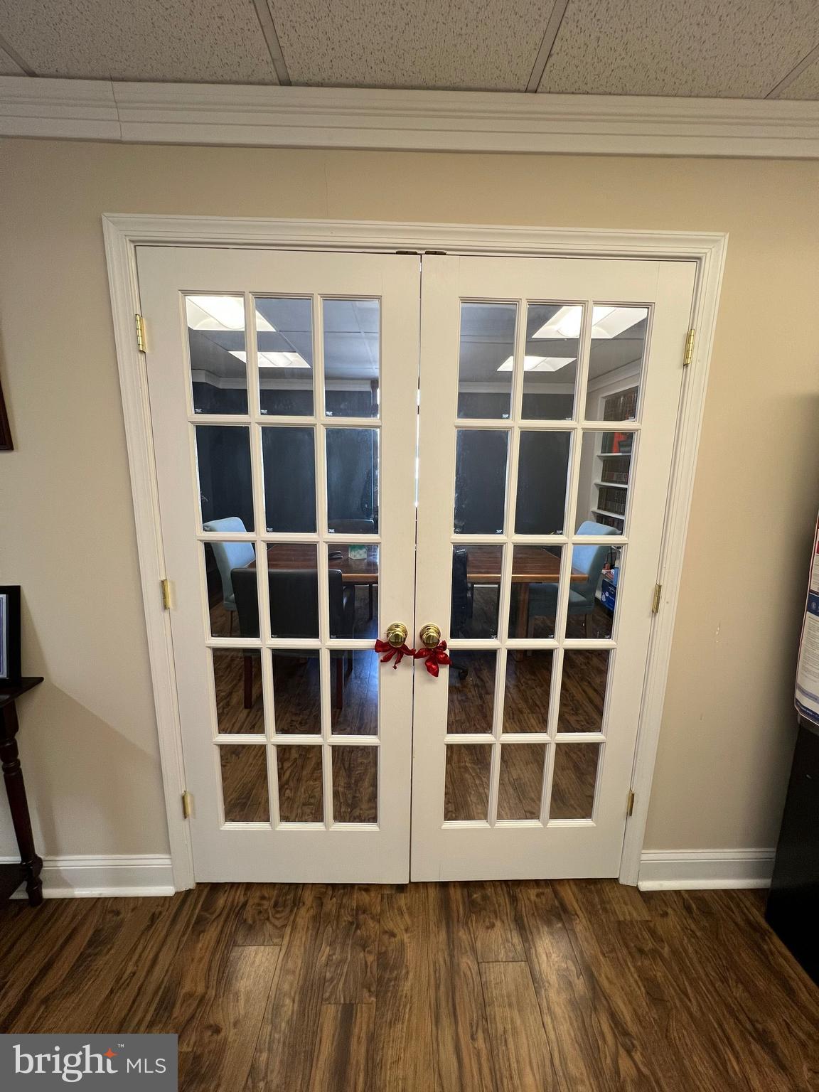 CHAIN BRIDGE RD - Commercial Lease