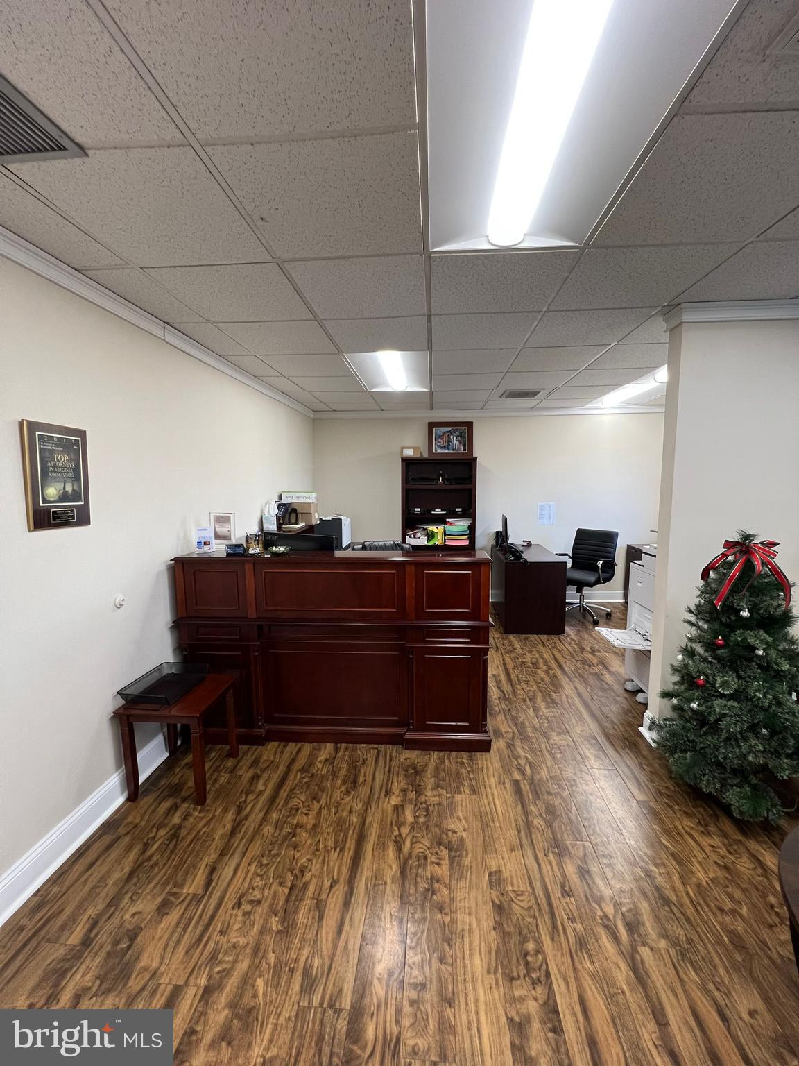 CHAIN BRIDGE RD - Commercial Lease