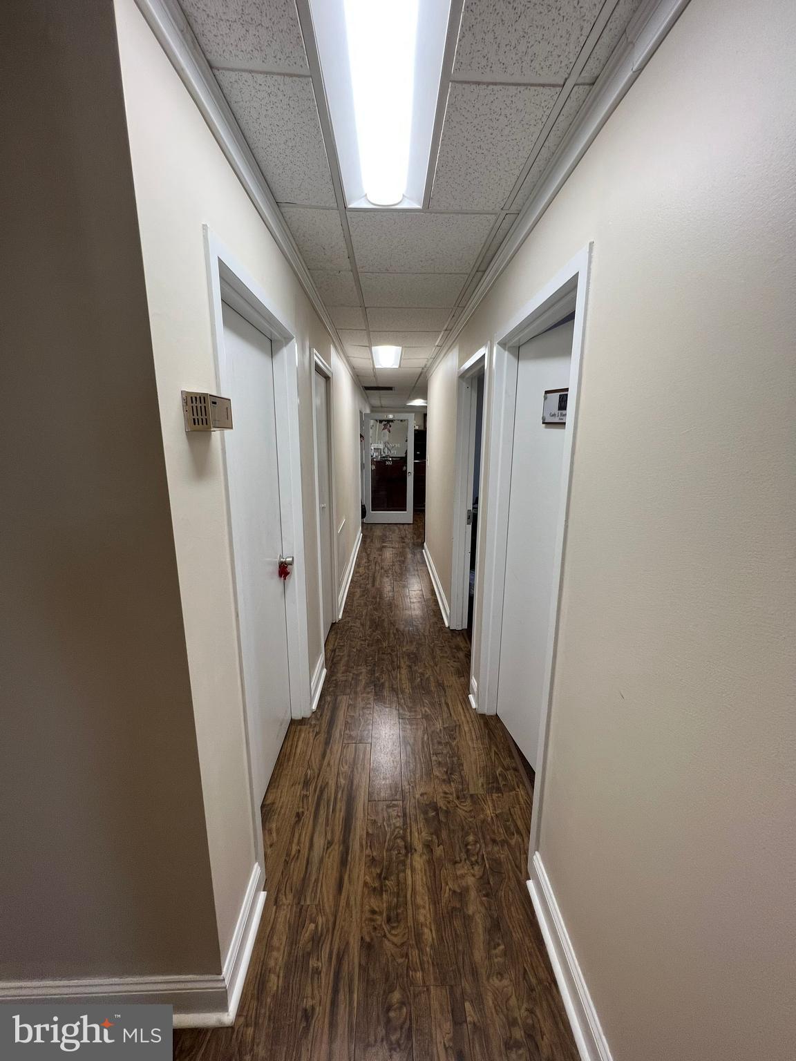 CHAIN BRIDGE RD - Commercial Lease