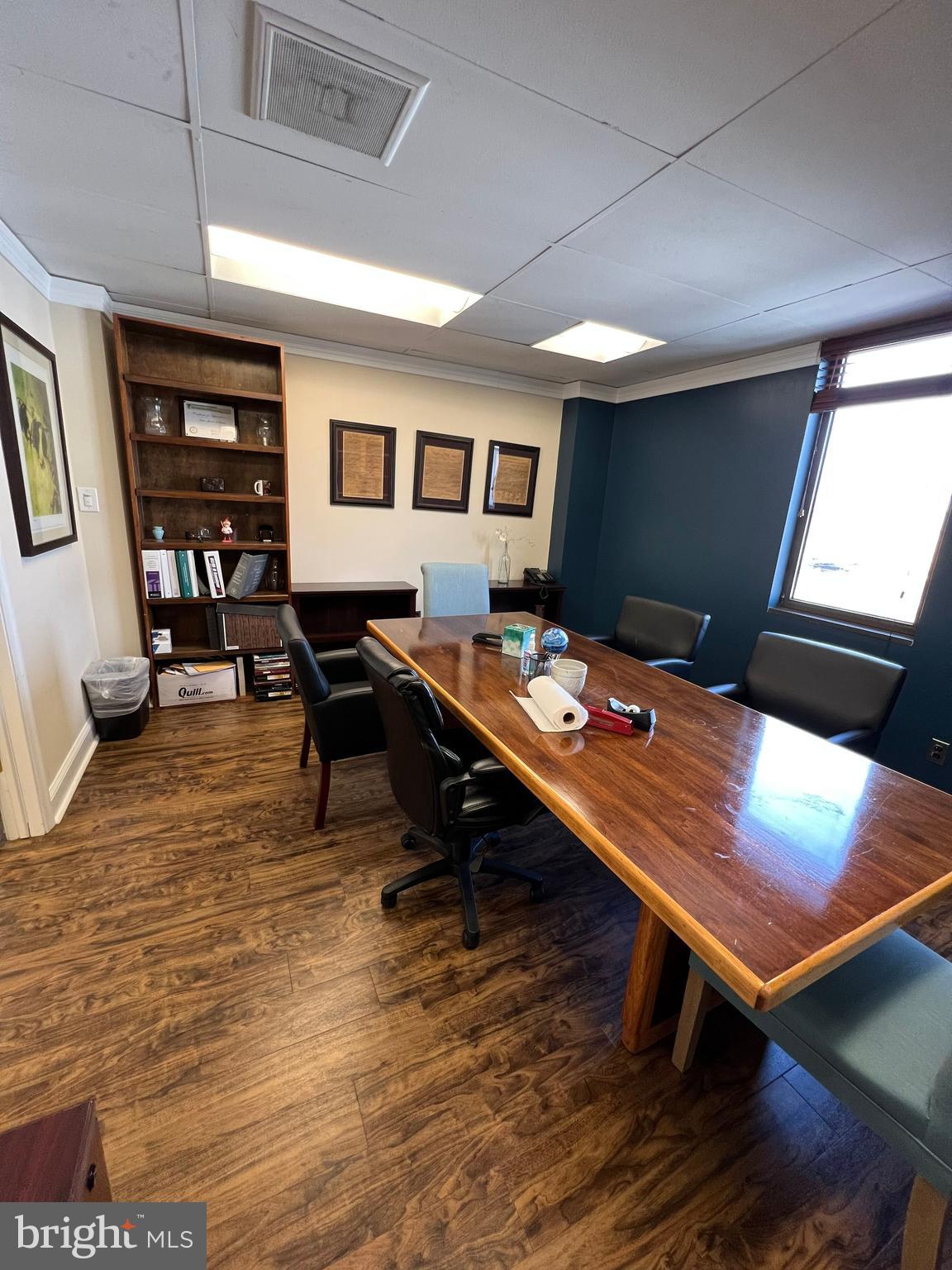 CHAIN BRIDGE RD - Commercial Lease