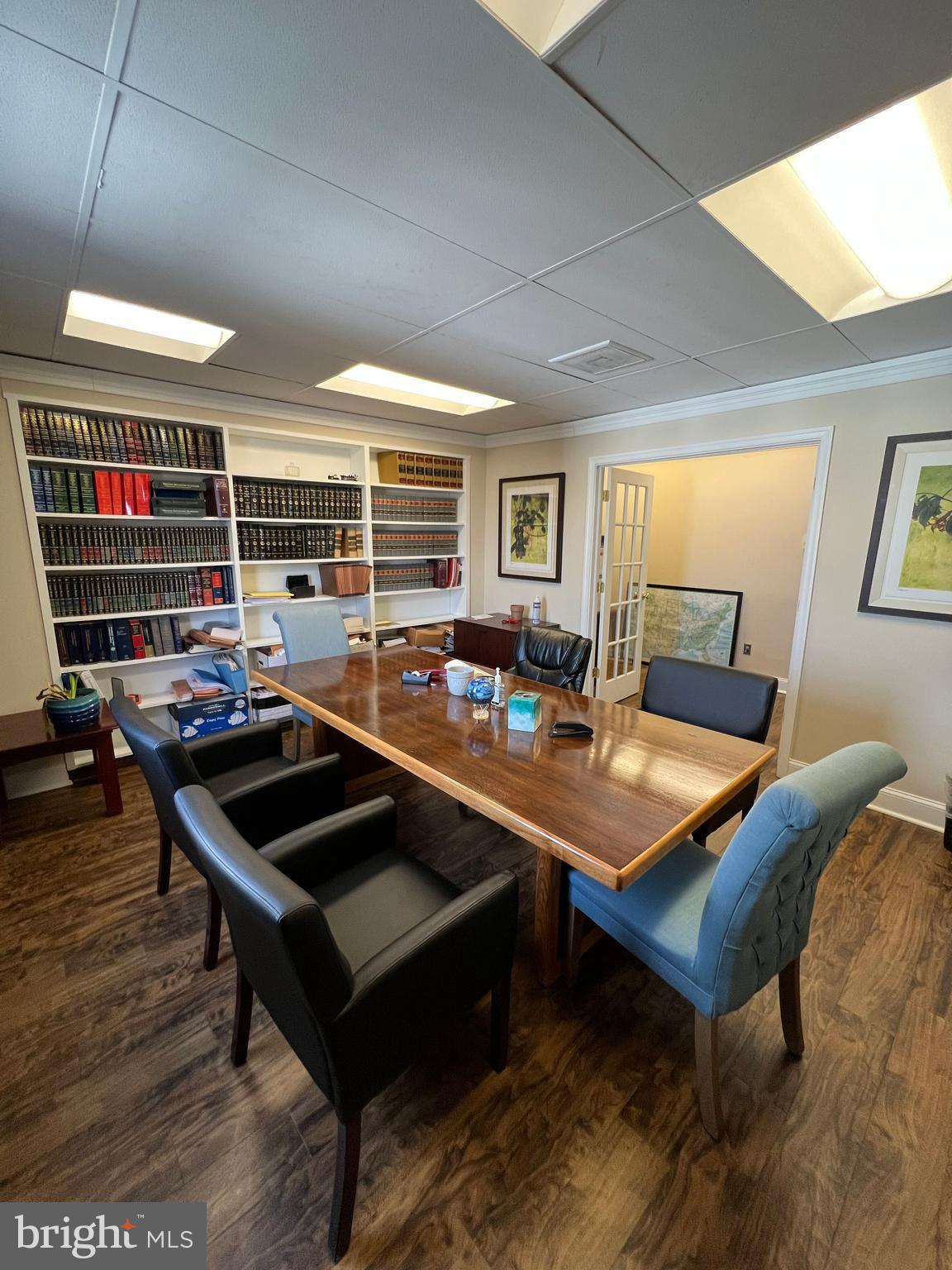 CHAIN BRIDGE RD - Commercial Lease