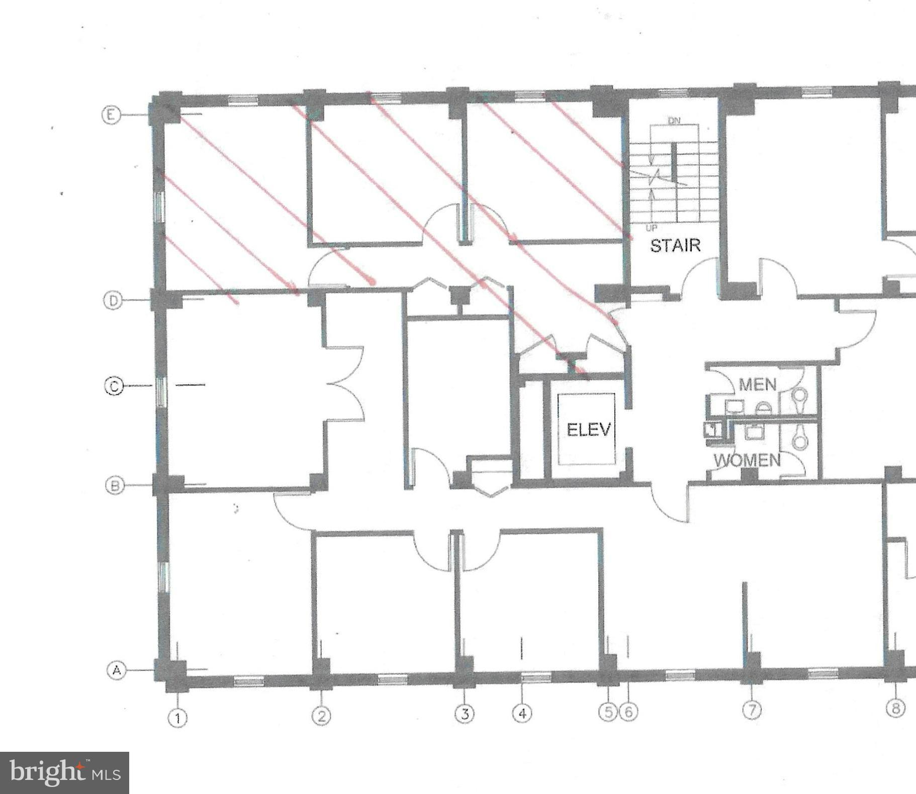 4085 CHAIN BRIDGE ROAD 302