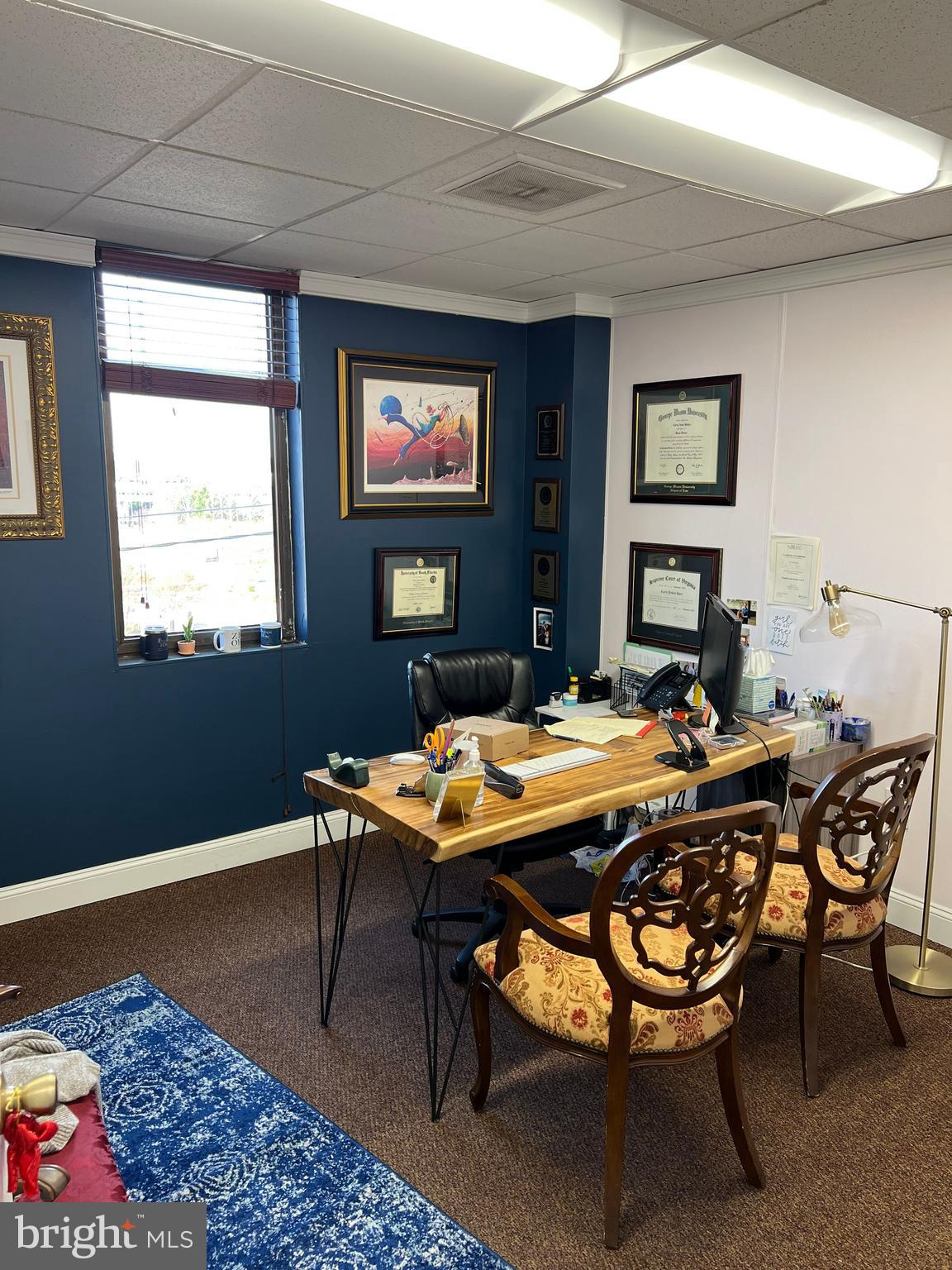 CHAIN BRIDGE RD - Commercial Lease