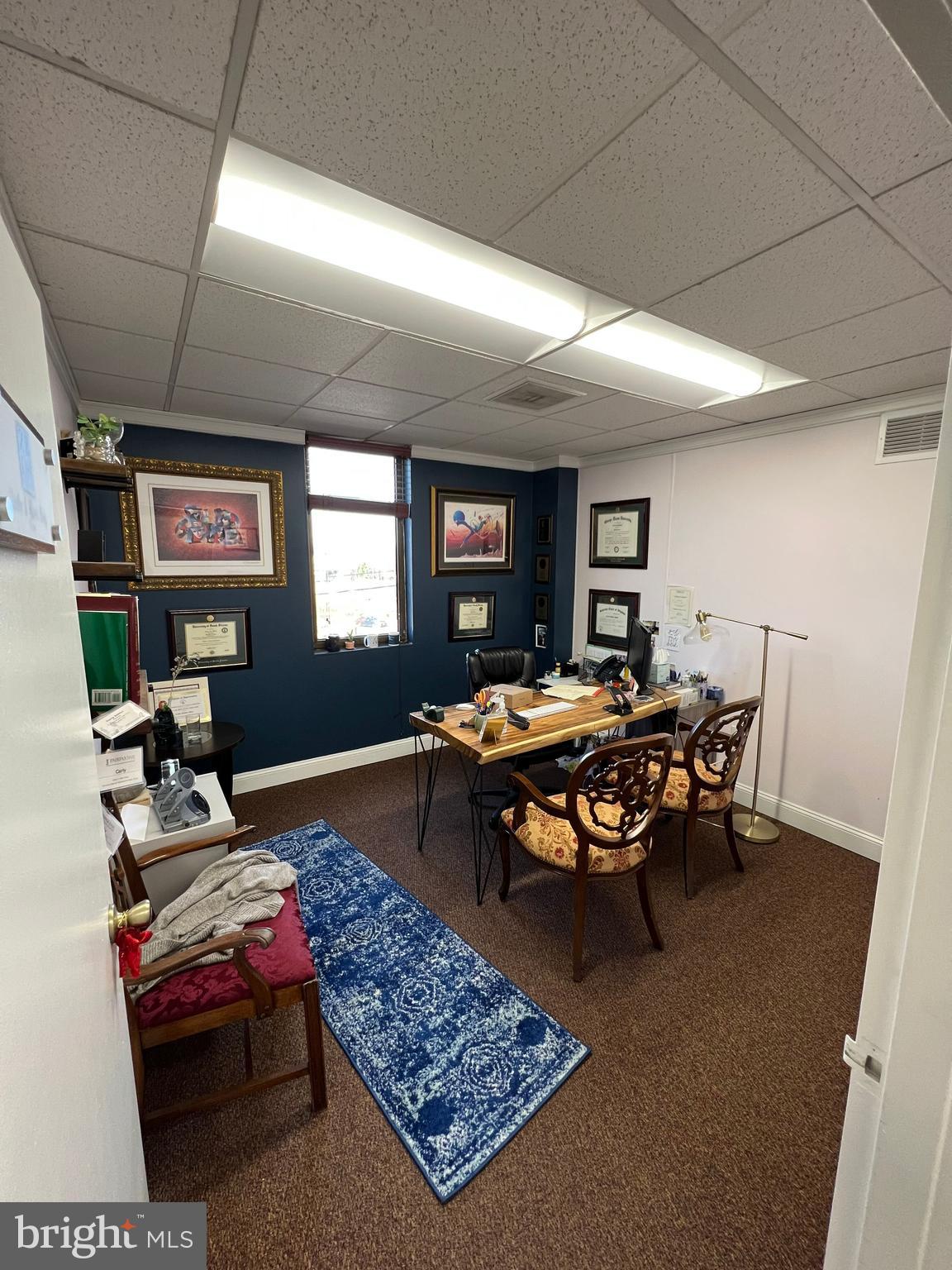 CHAIN BRIDGE RD - Commercial Lease