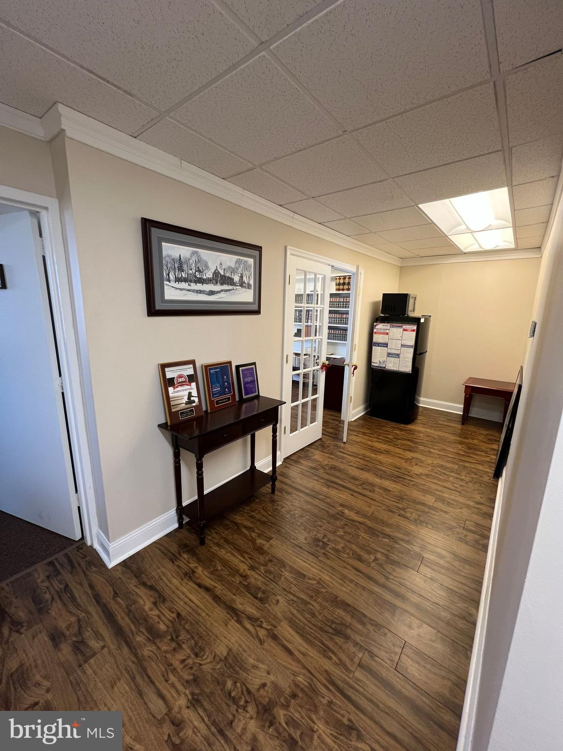 CHAIN BRIDGE RD - Commercial Lease