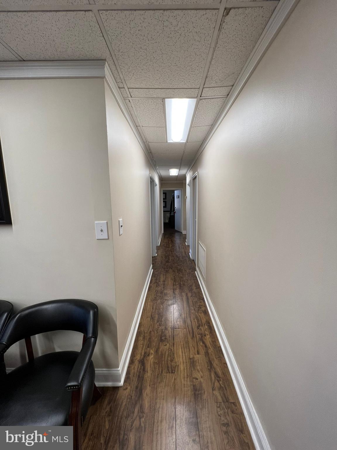 CHAIN BRIDGE RD - Commercial Lease