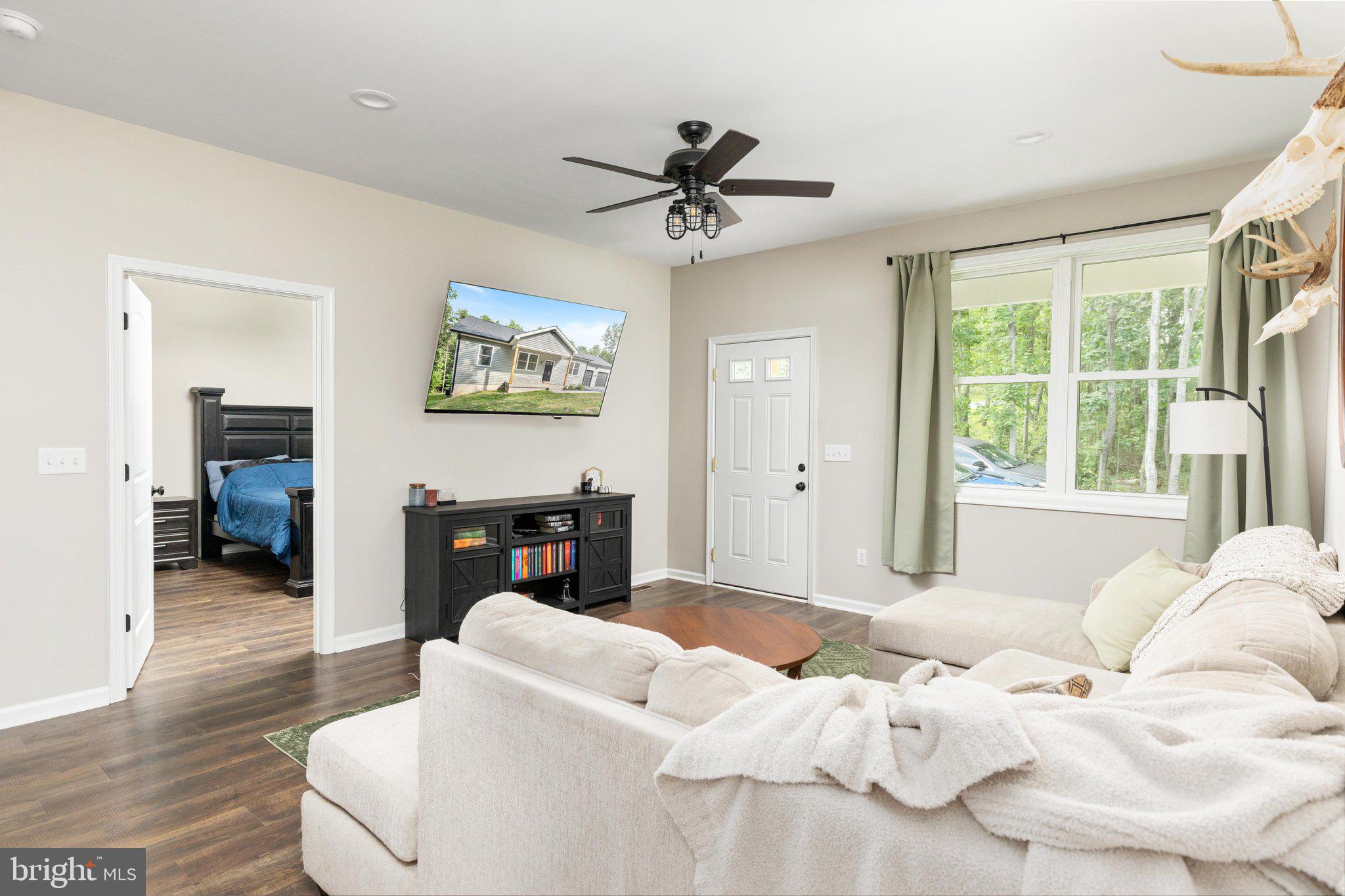 412 MILE RIDGE ESTATE