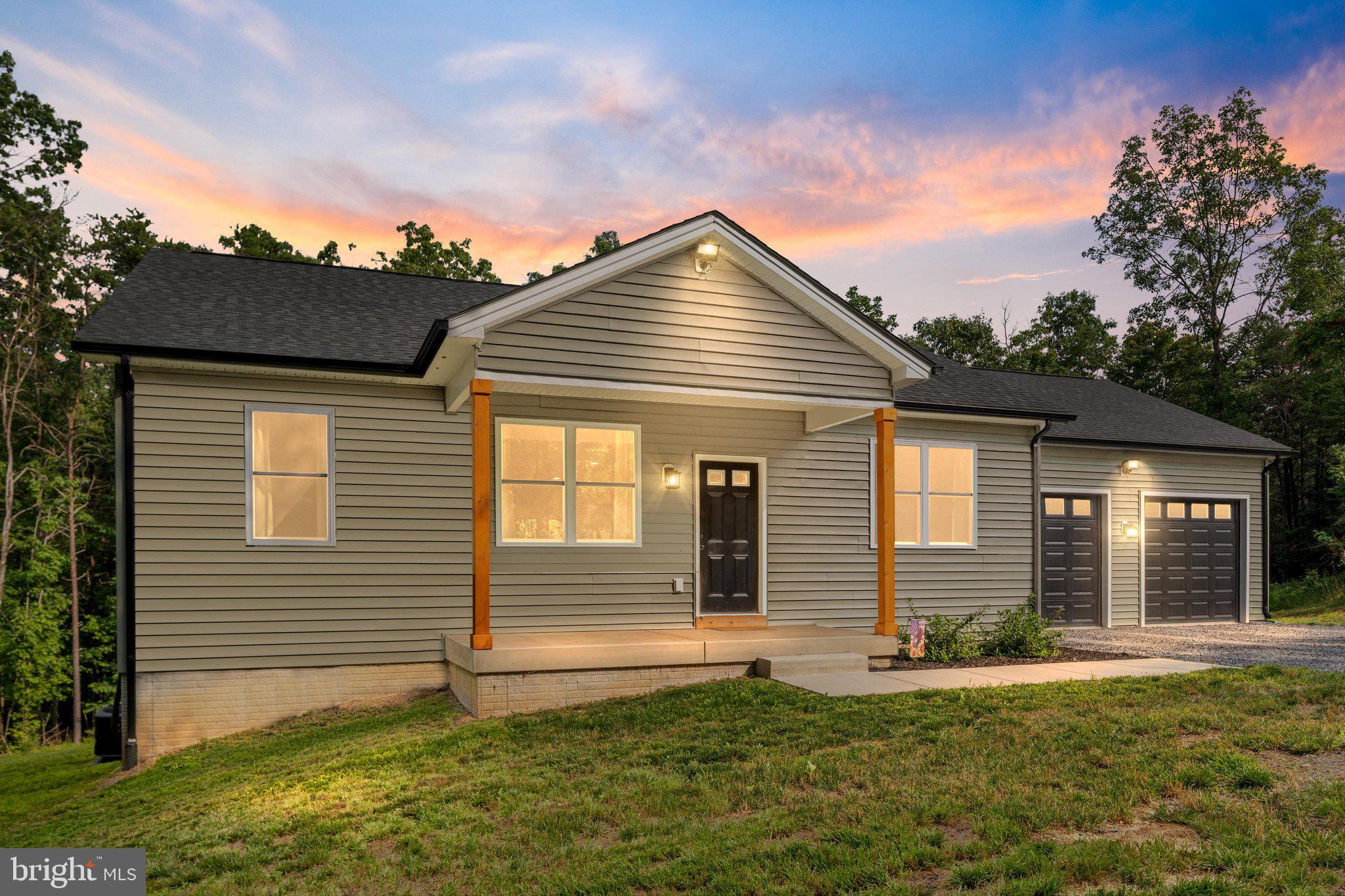 Photo 1 of 54 — 412 MILE RIDGE ESTATE, STRASBURG, VA 22641