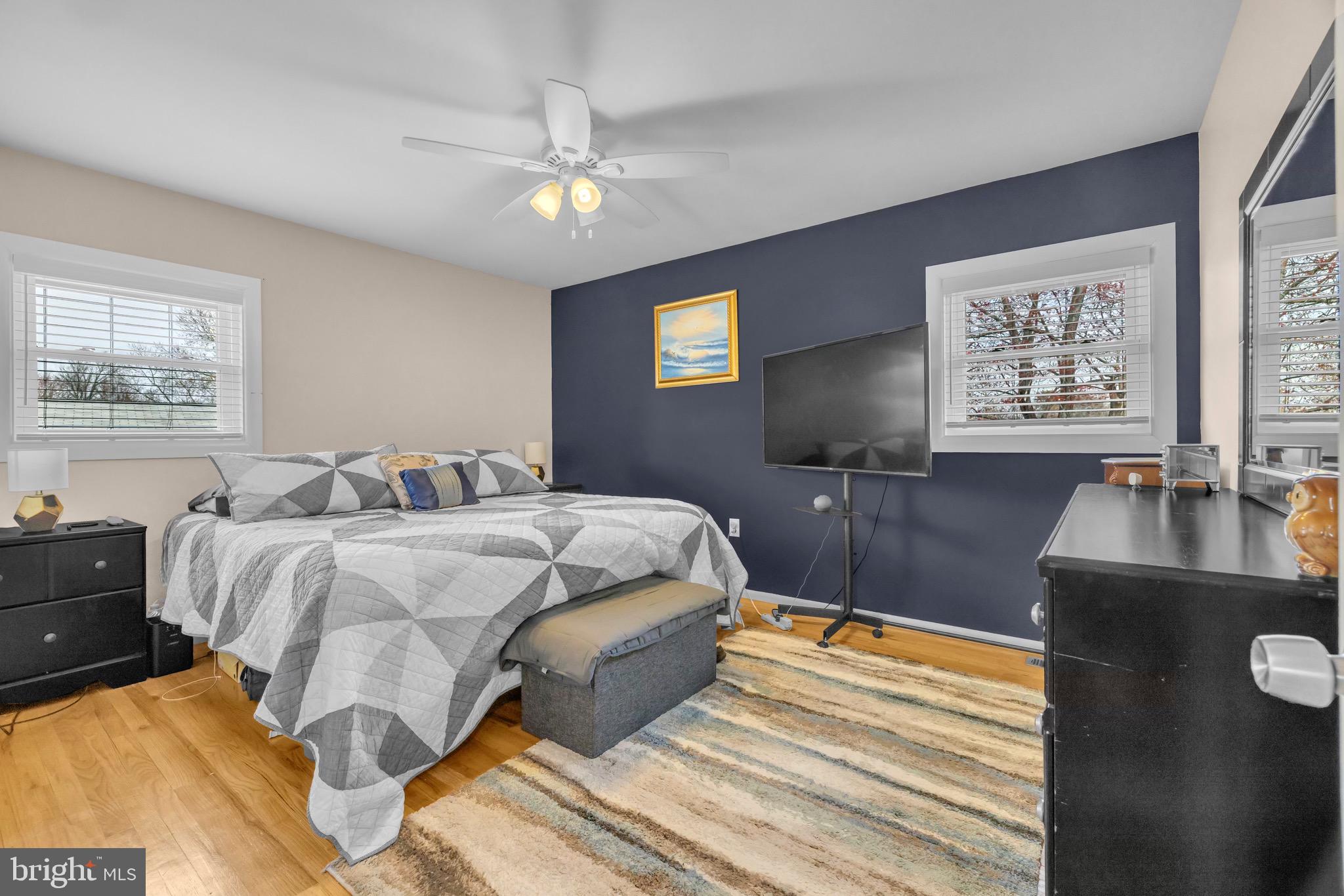 EDGEWOOD MEADOWS - Residential