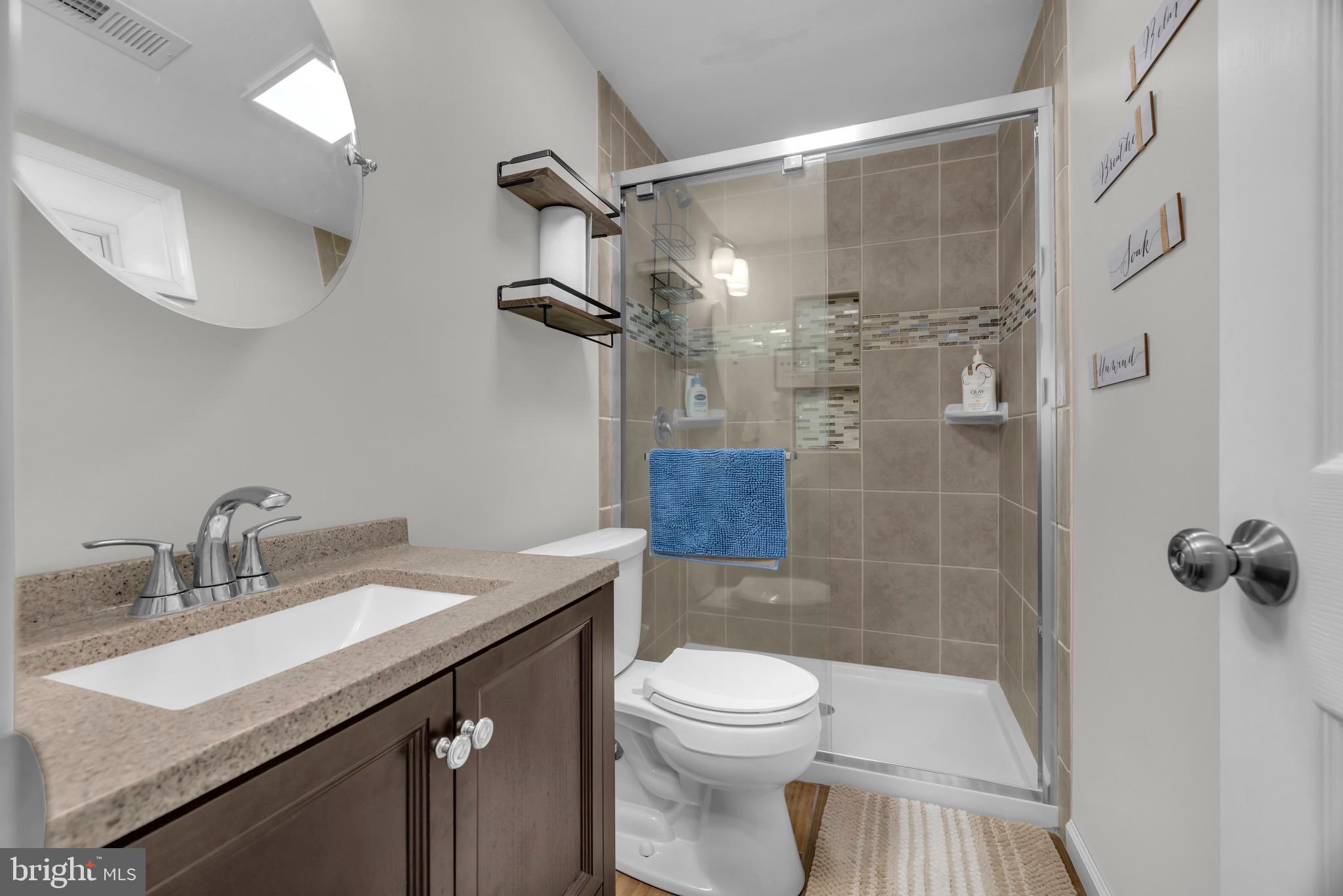 EDGEWOOD MEADOWS - Residential