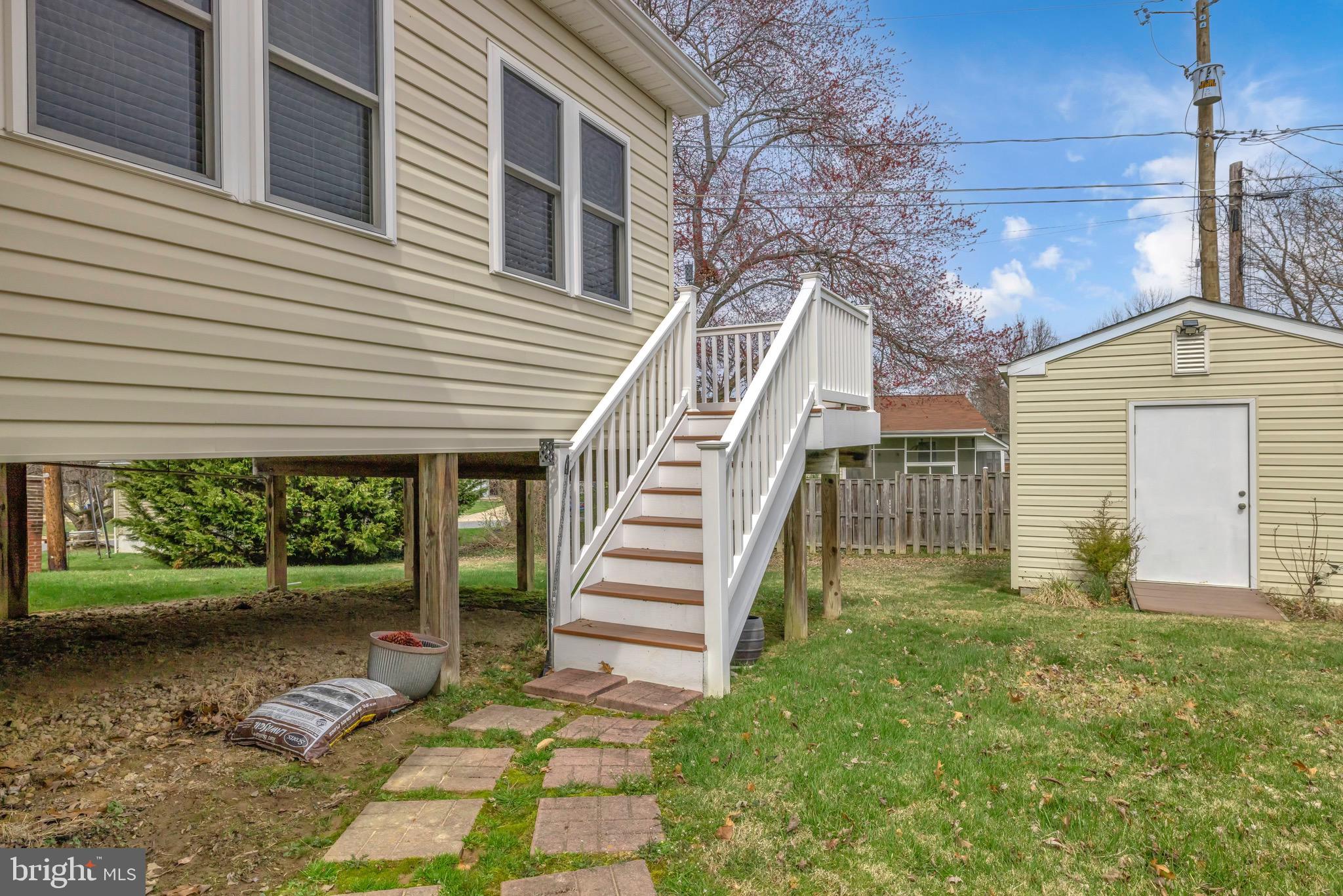 EDGEWOOD MEADOWS - Residential