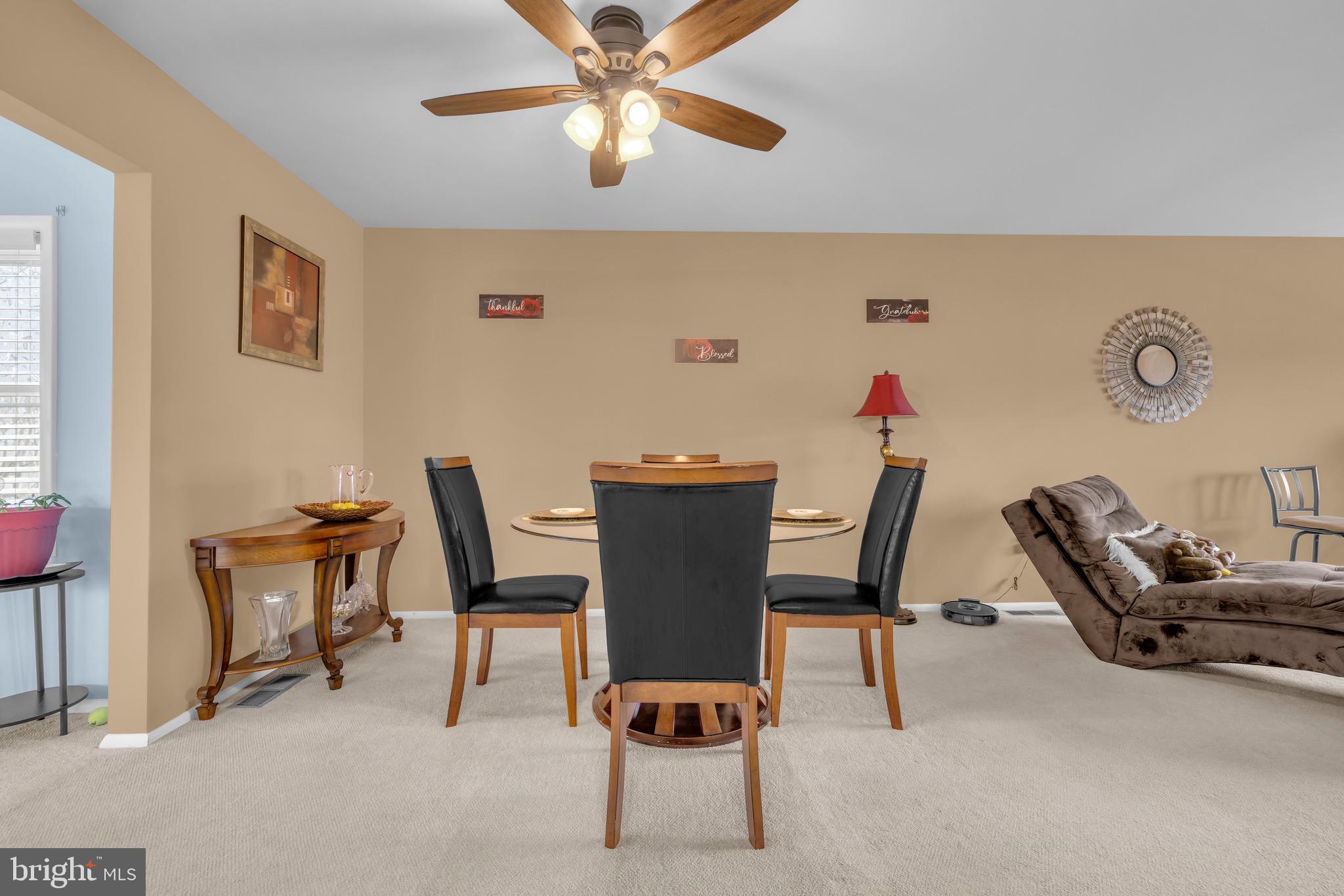 EDGEWOOD MEADOWS - Residential