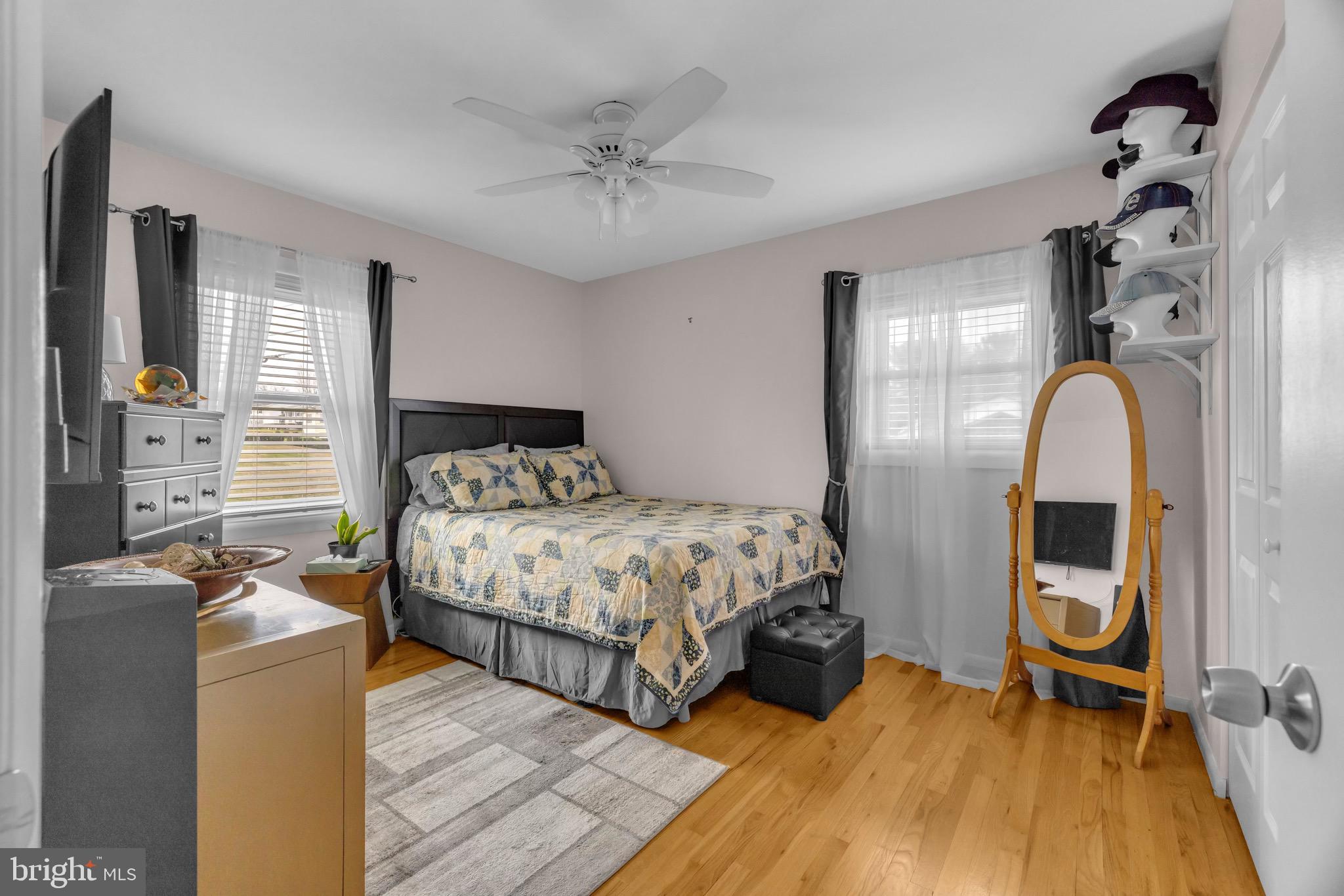 EDGEWOOD MEADOWS - Residential