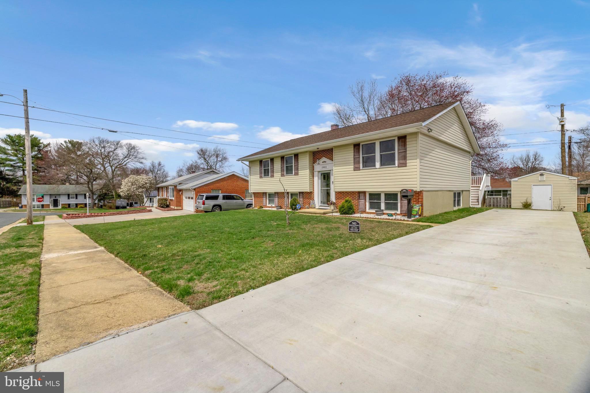 EDGEWOOD MEADOWS - Residential