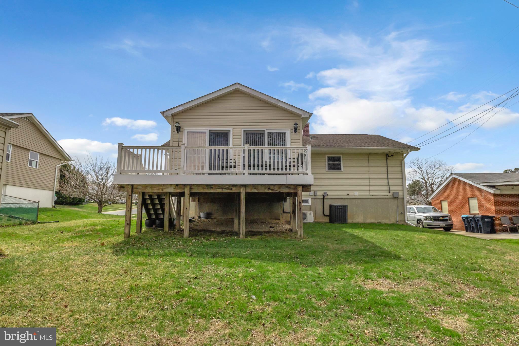 EDGEWOOD MEADOWS - Residential