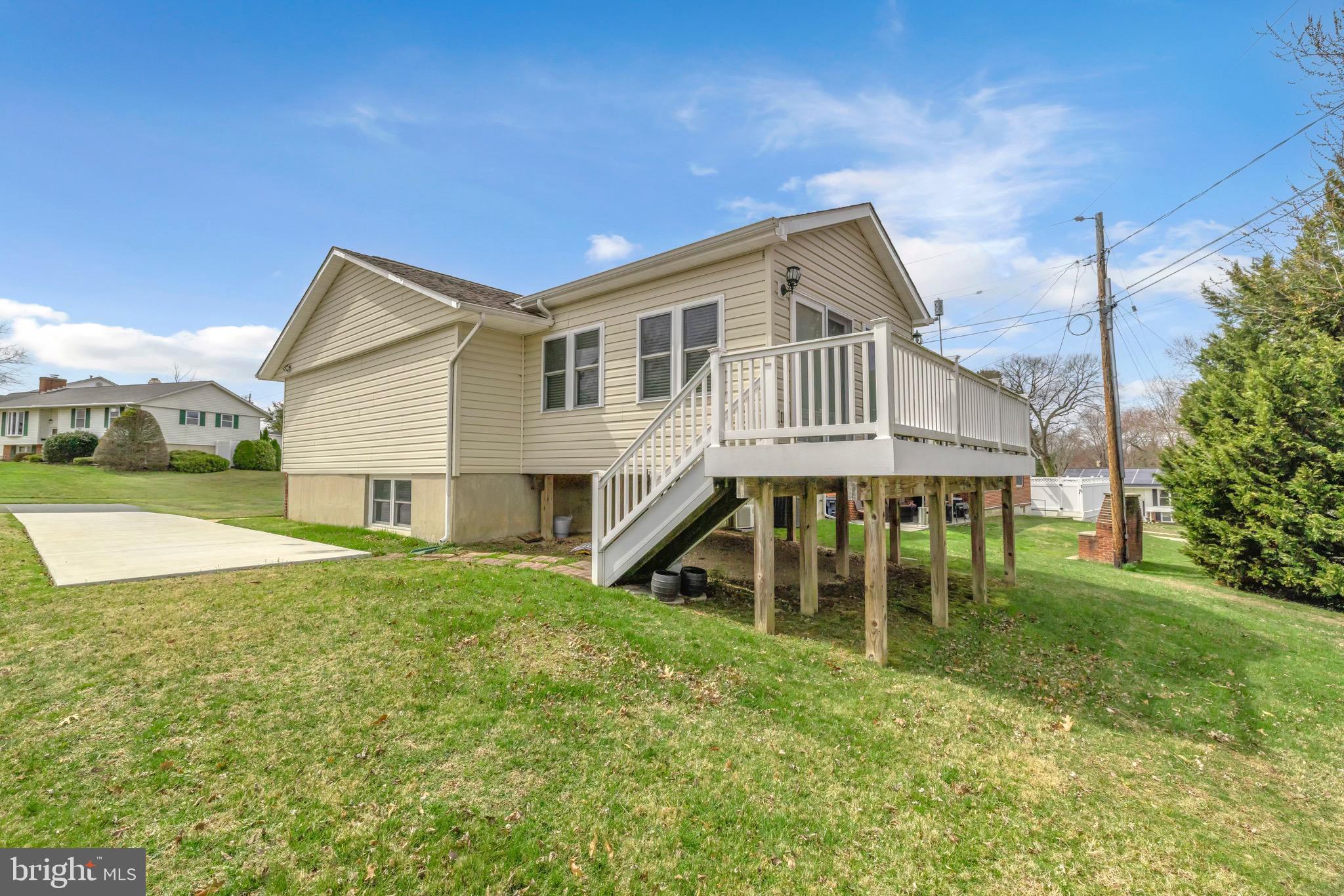 EDGEWOOD MEADOWS - Residential