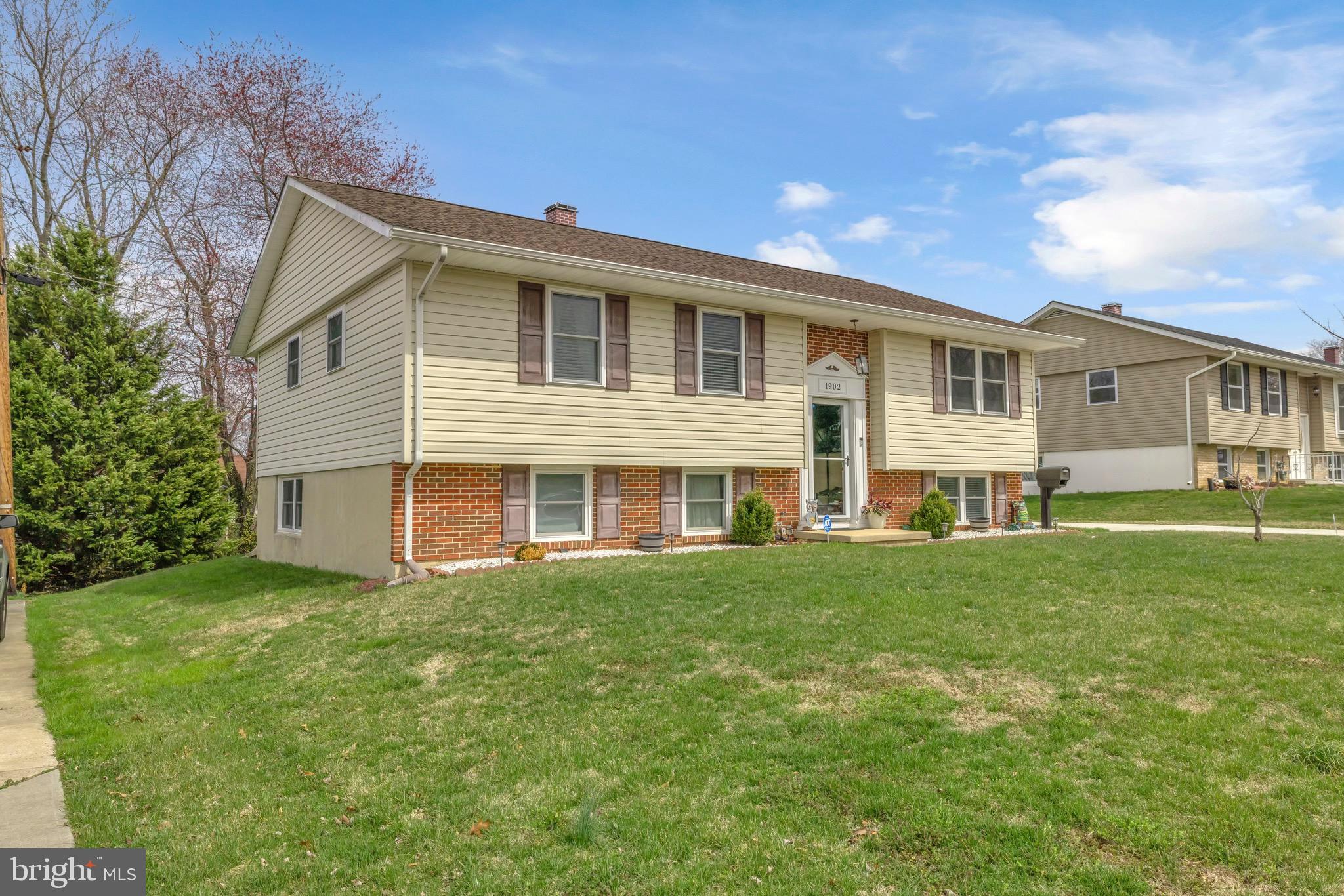 EDGEWOOD MEADOWS - Residential