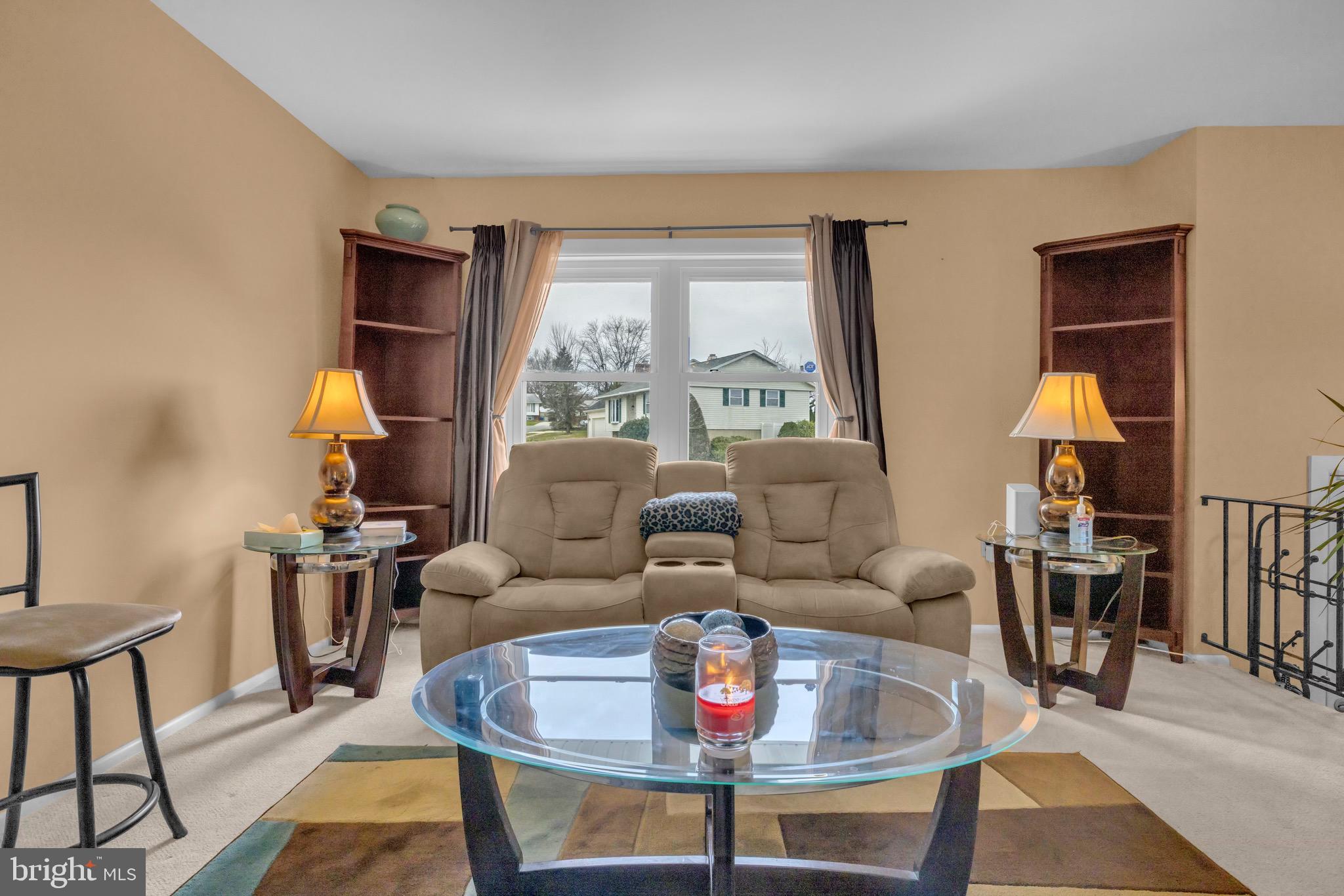 EDGEWOOD MEADOWS - Residential